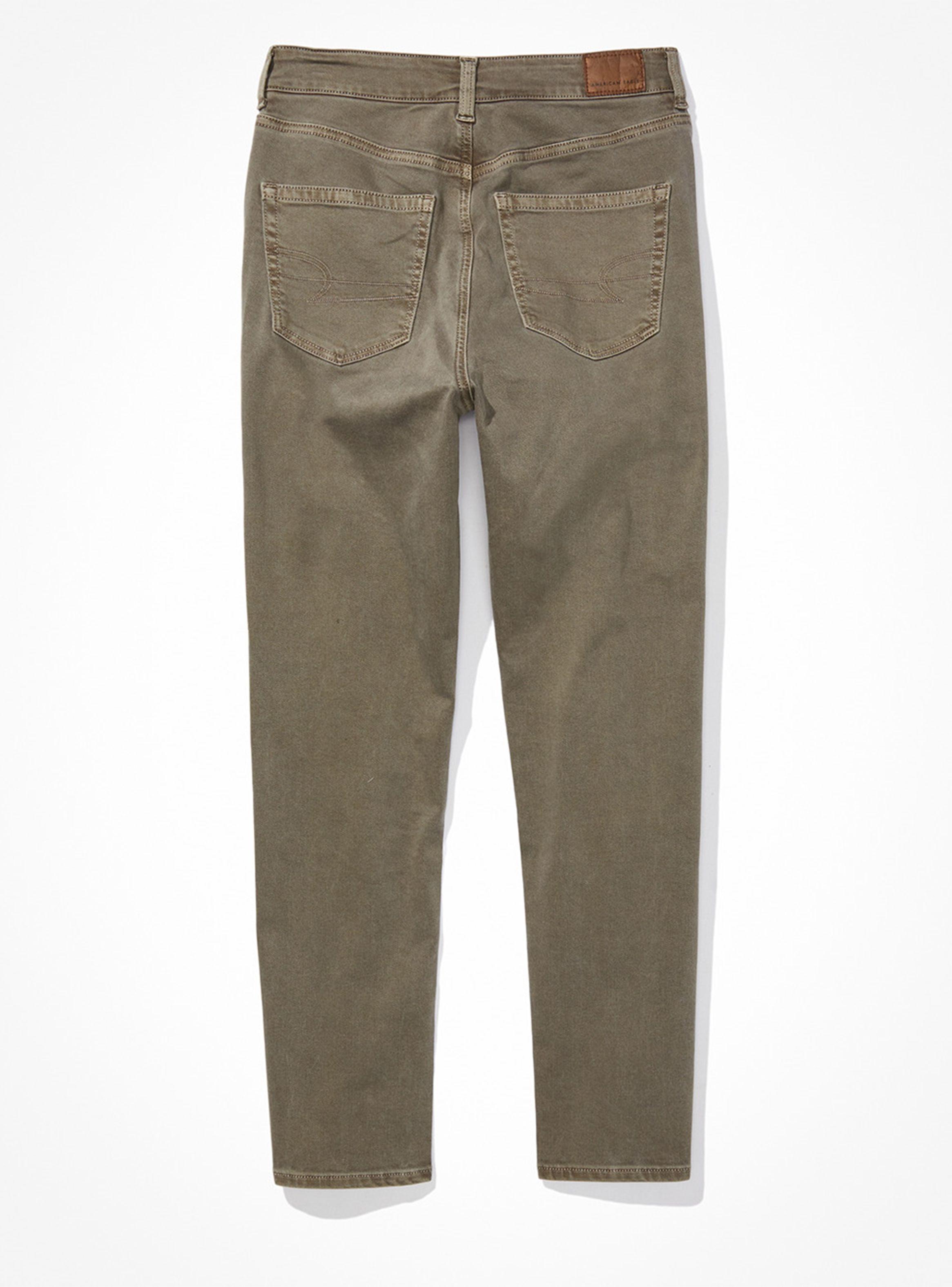Mom Jeans Stretch-3