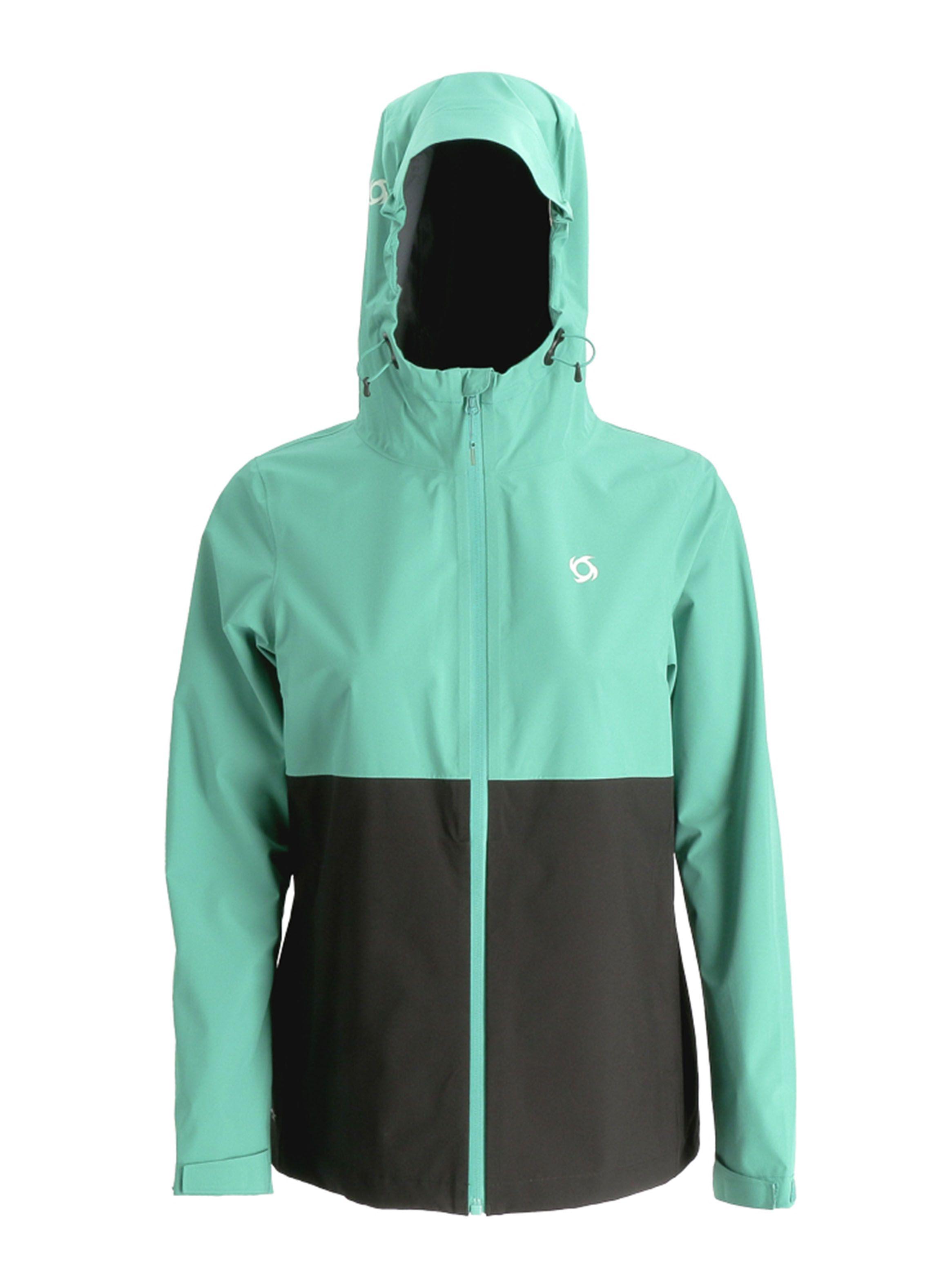 Chaqueta Lexis Cortaviento-0