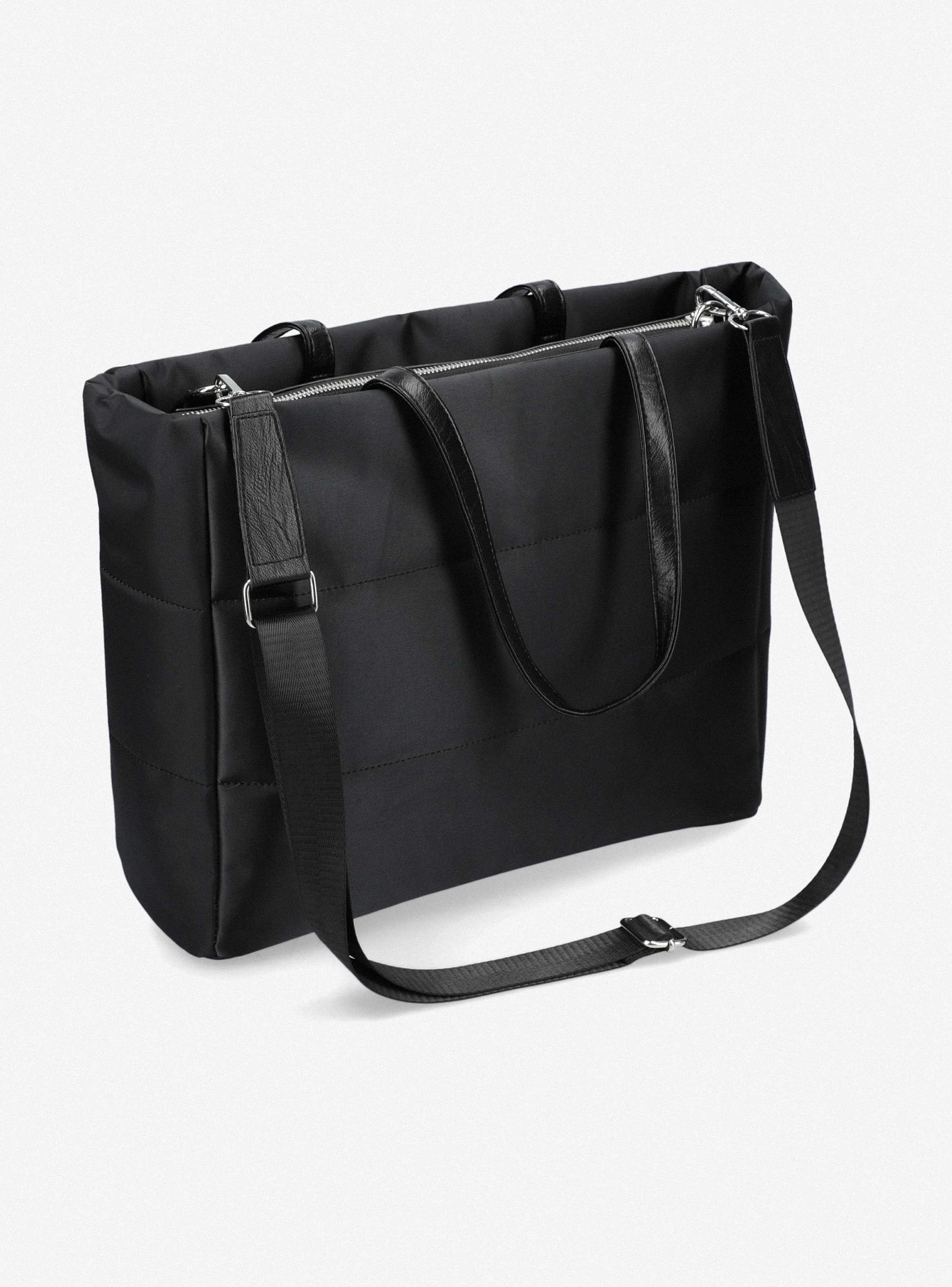 Cartera Shopper Textil-4