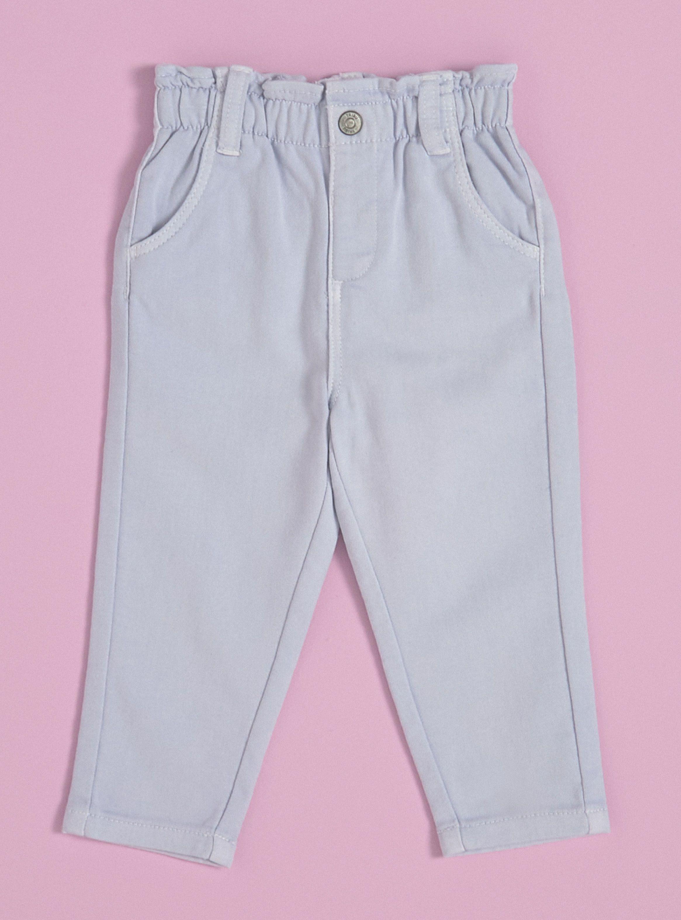 Jeans Baggy Color-0
