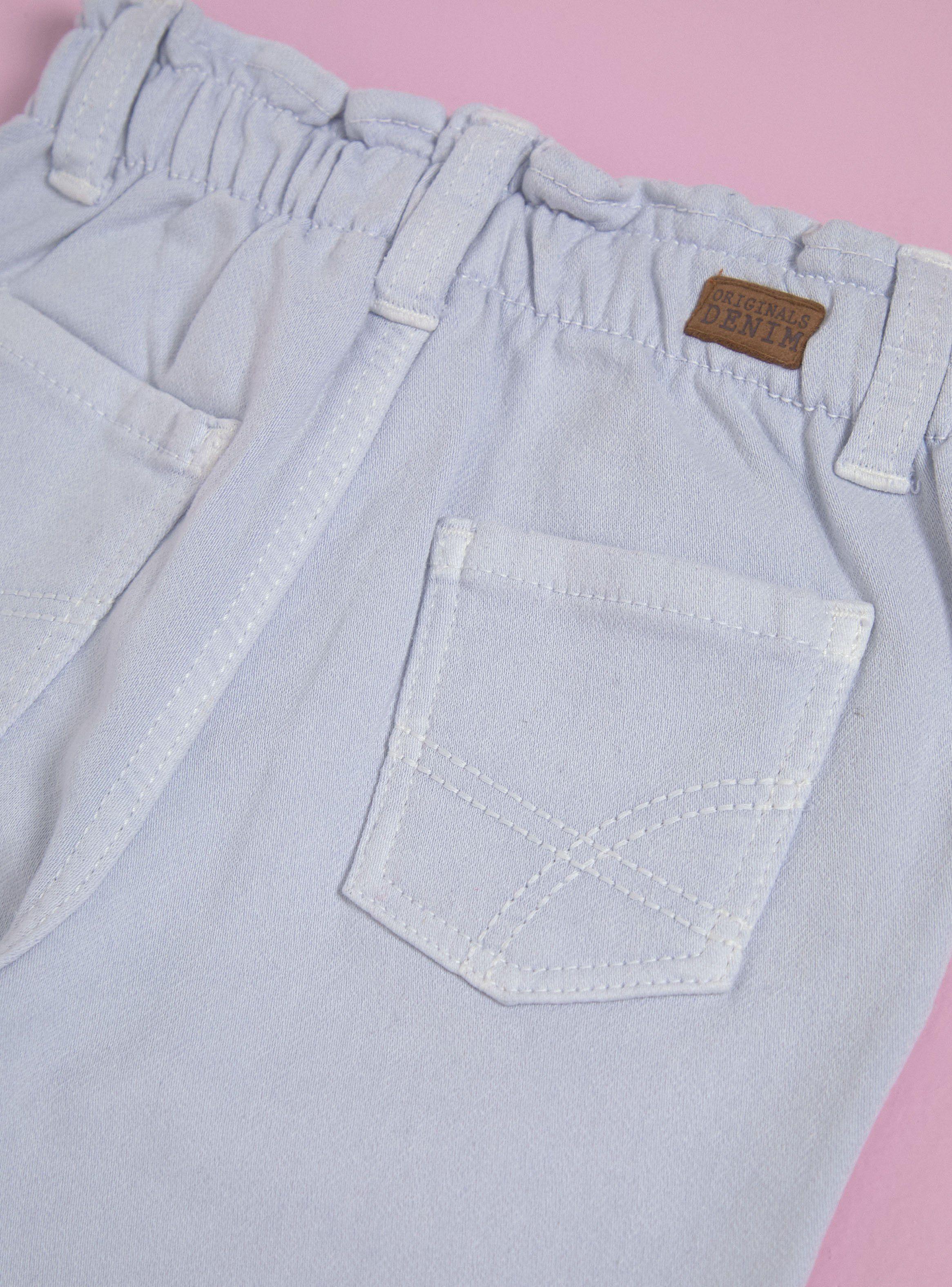 Jeans Baggy Color-2