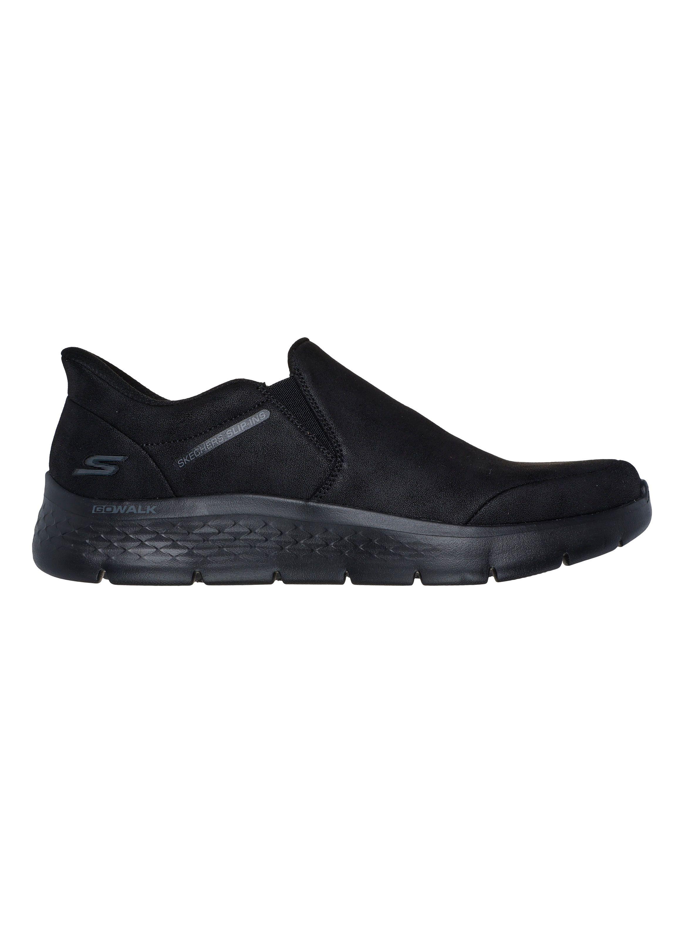 Zapatilla Urbana Hombre Slip-Ins: Go Walk Flex-0
