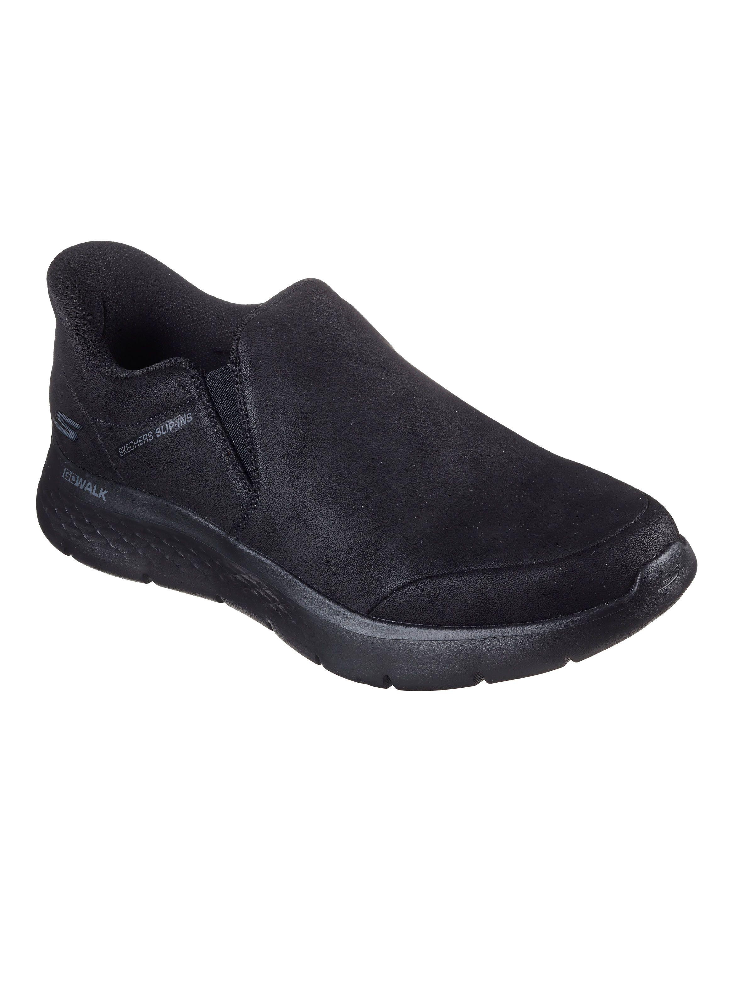 Zapatilla Urbana Hombre Slip-Ins: Go Walk Flex-1