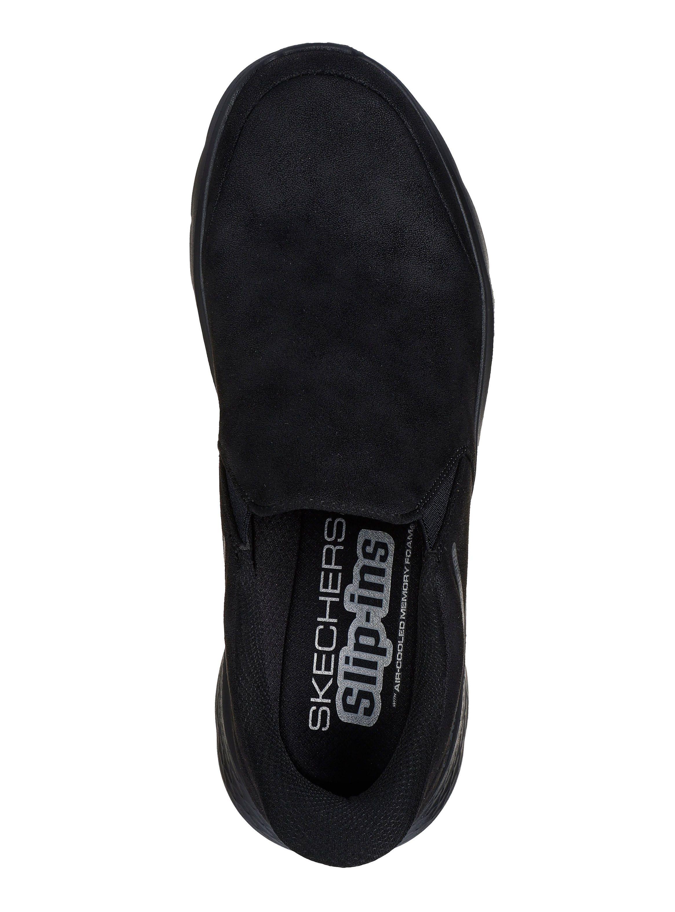 Zapatilla Urbana Hombre Slip-Ins: Go Walk Flex-3