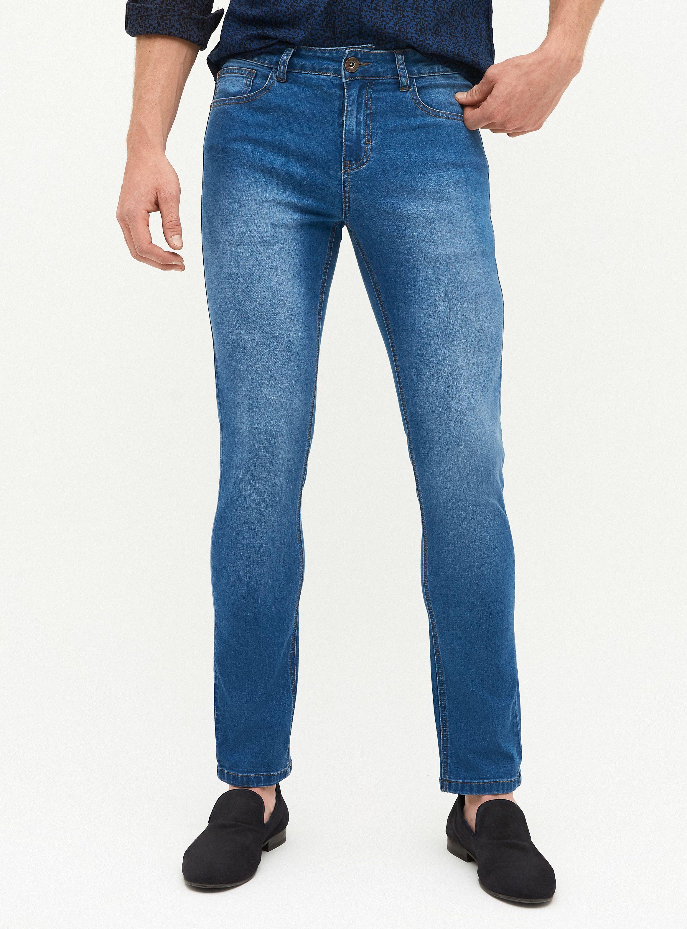 Jeans Urbano Skinny Premium-0
