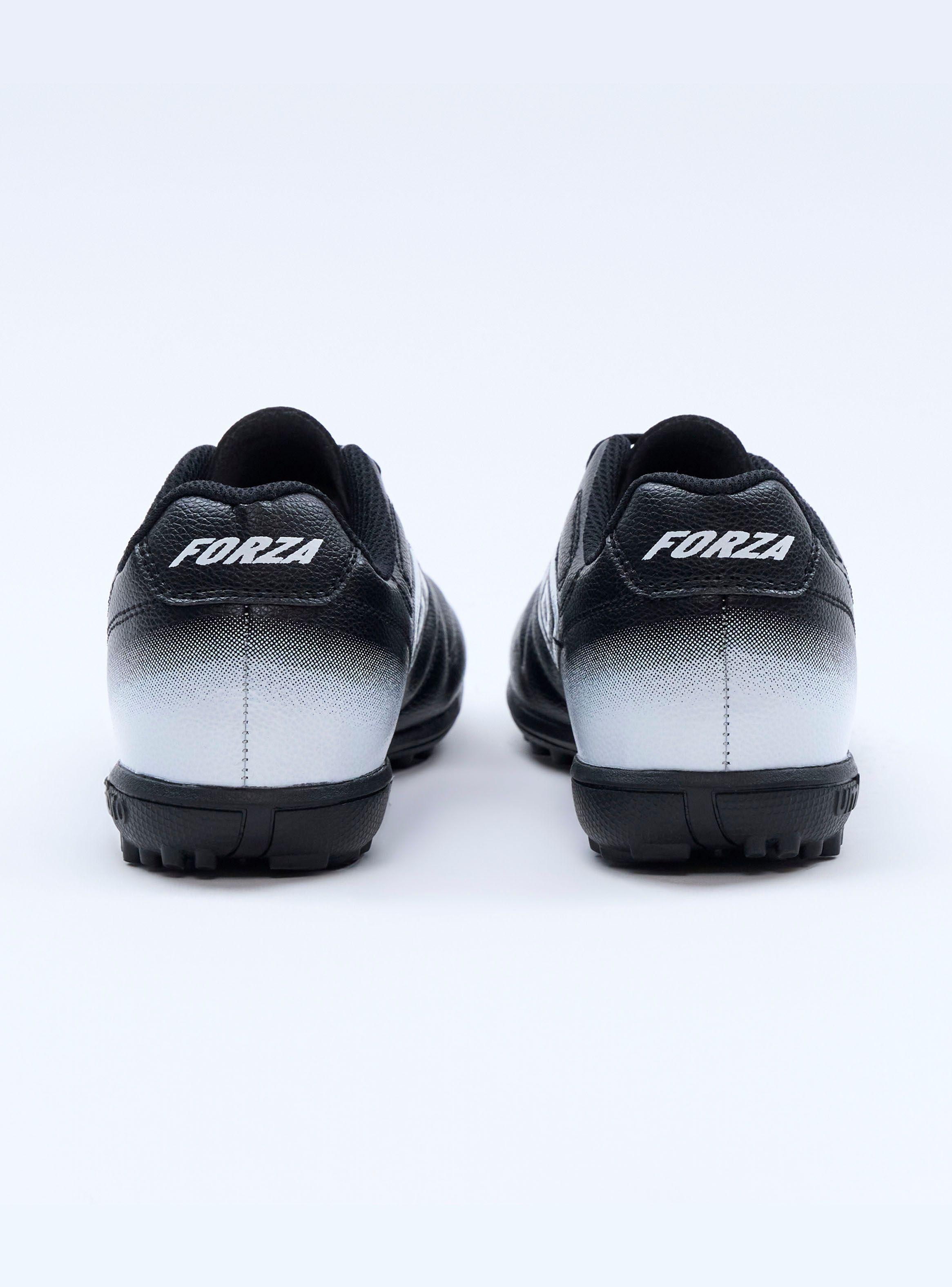 Zapatilla Fútbol Infantil Forza III Tf - Jnr Uniex-4