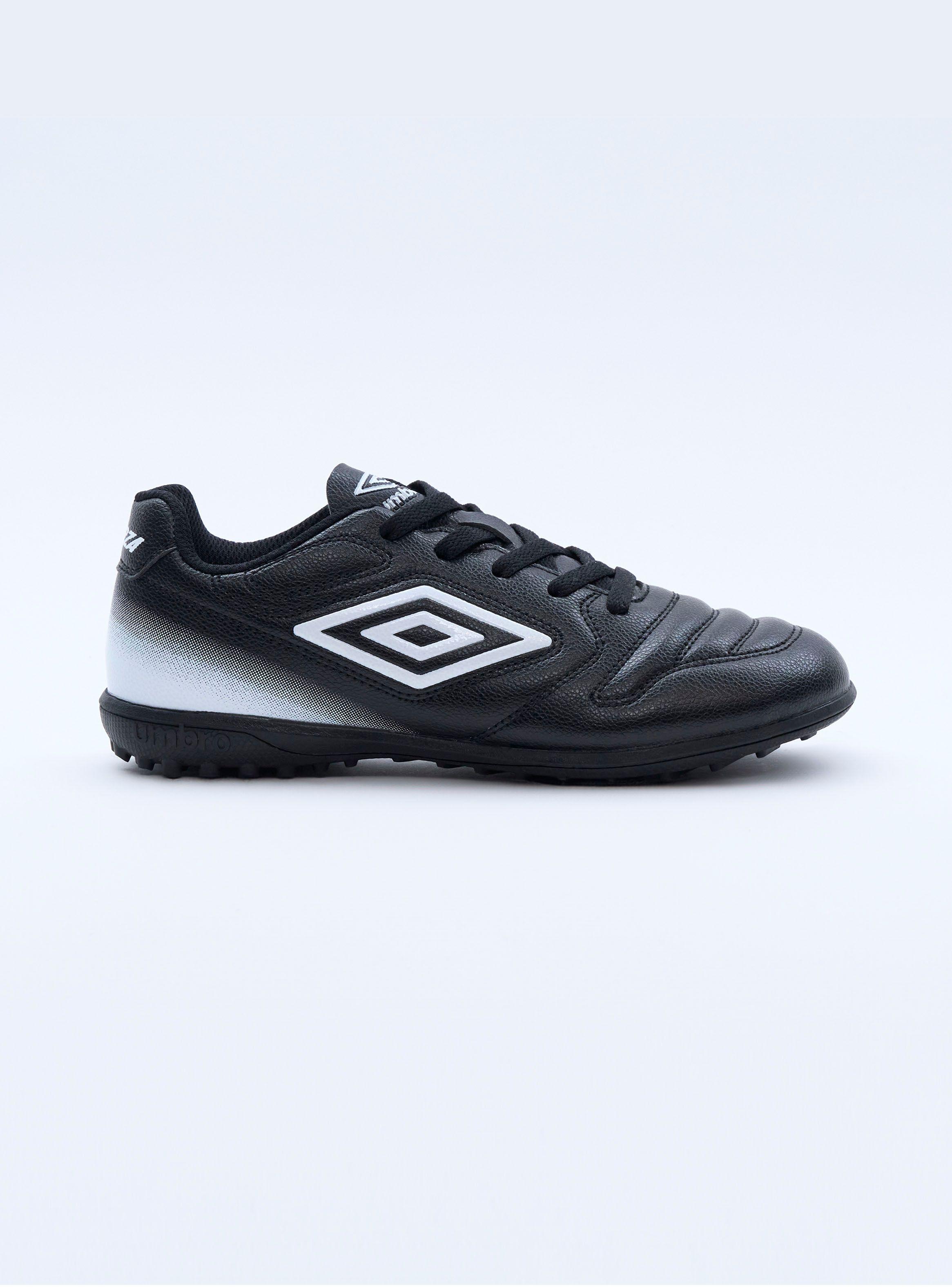 Zapatilla Fútbol Infantil Forza III Tf - Jnr Uniex-0