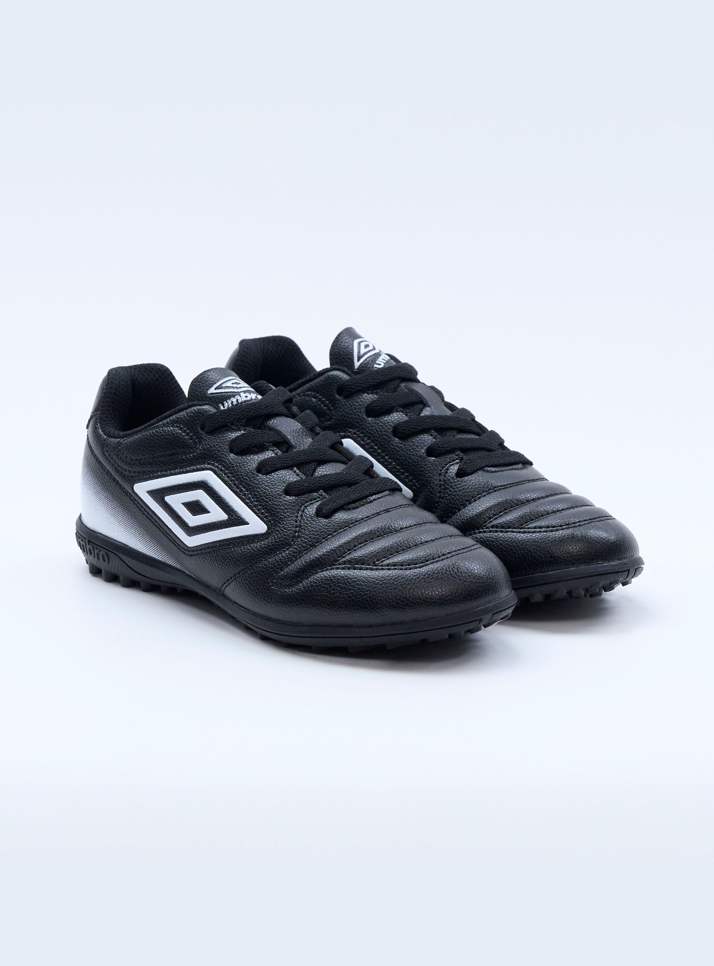 Zapatilla Fútbol Infantil Forza III Tf - Jnr Uniex-1