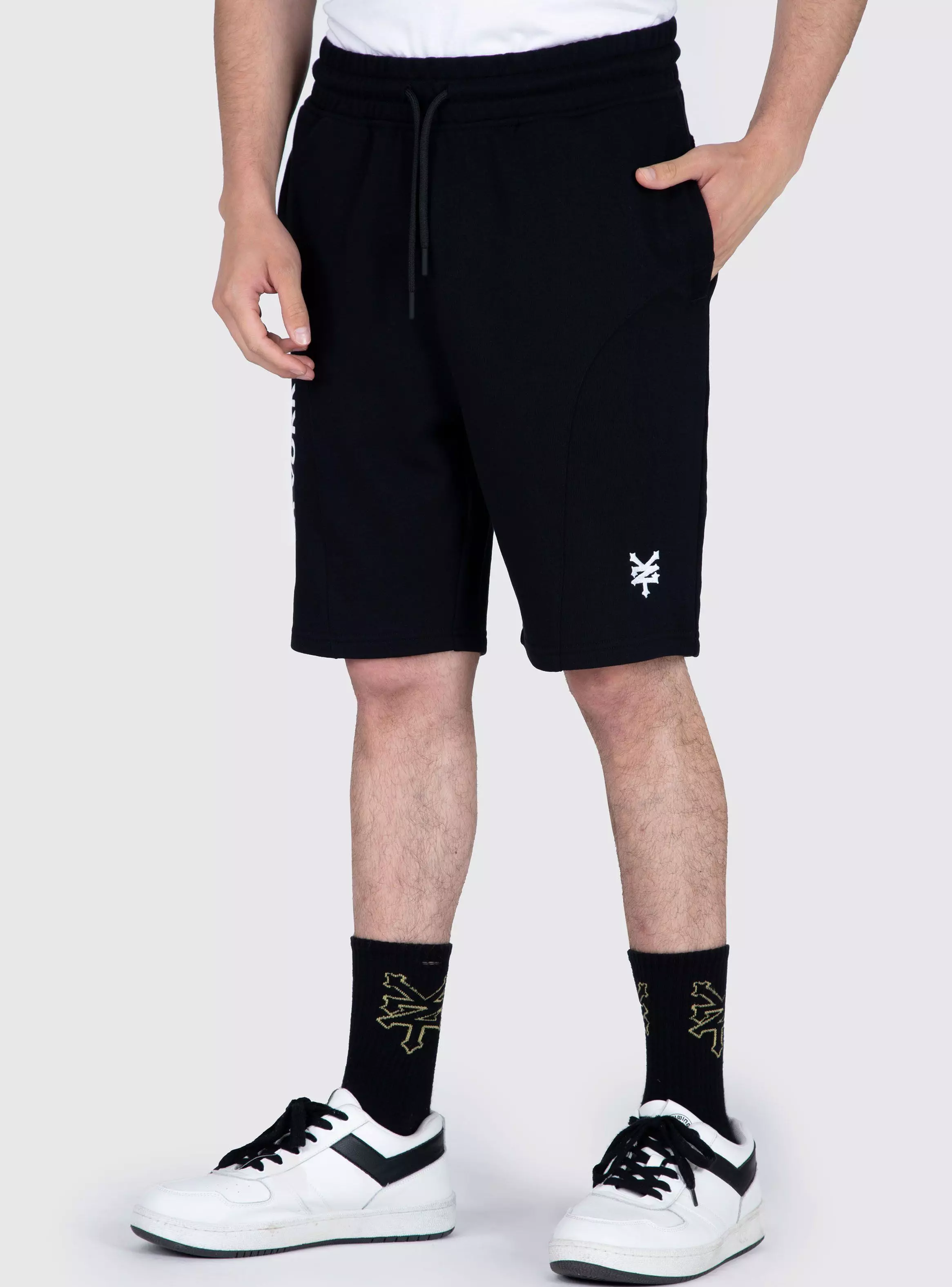 Short Essential-0