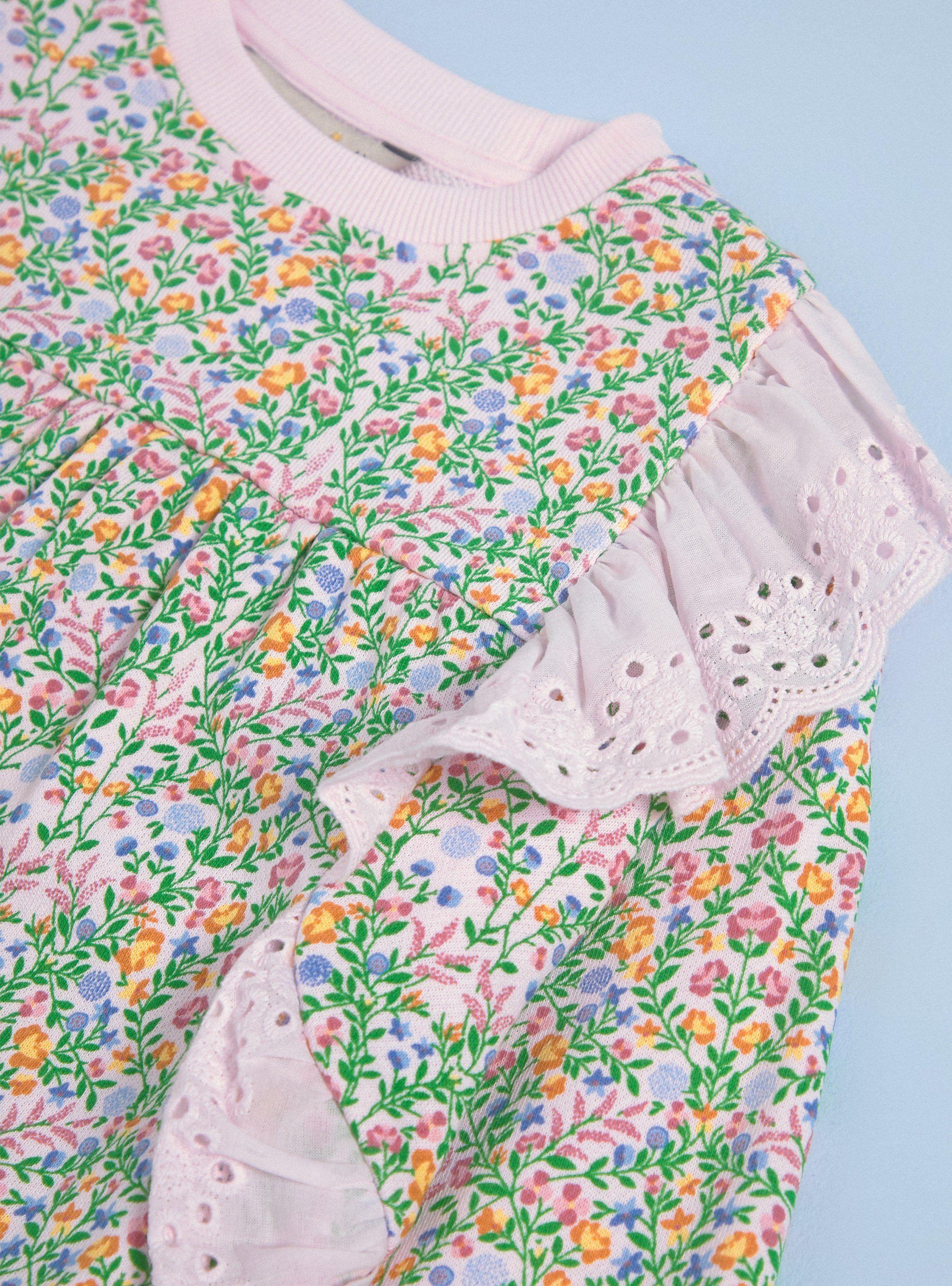 Polerón Vuelos Manga Larga-2