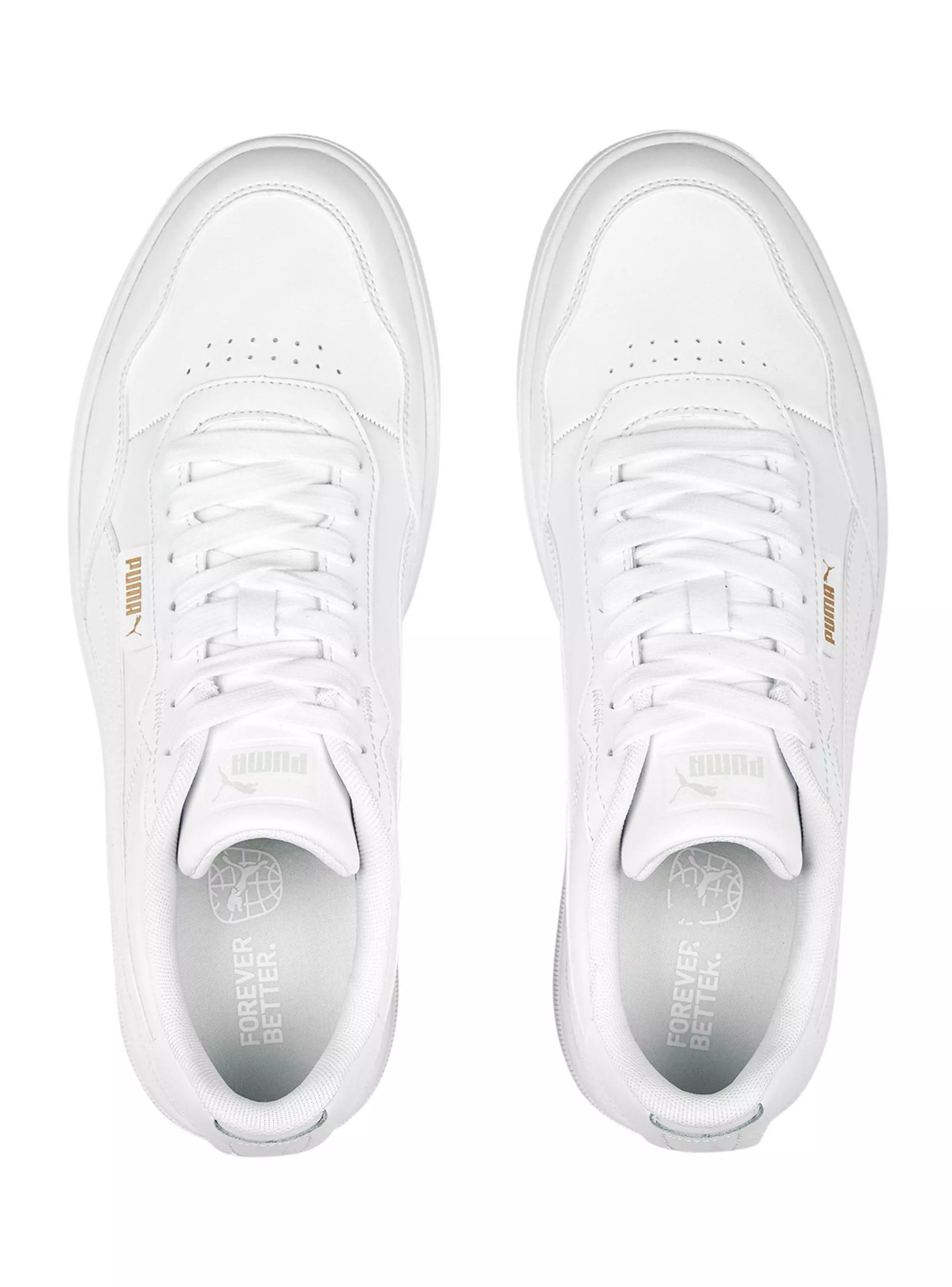 Zapatilla Urbana Unisex Court Ultra Lite-3