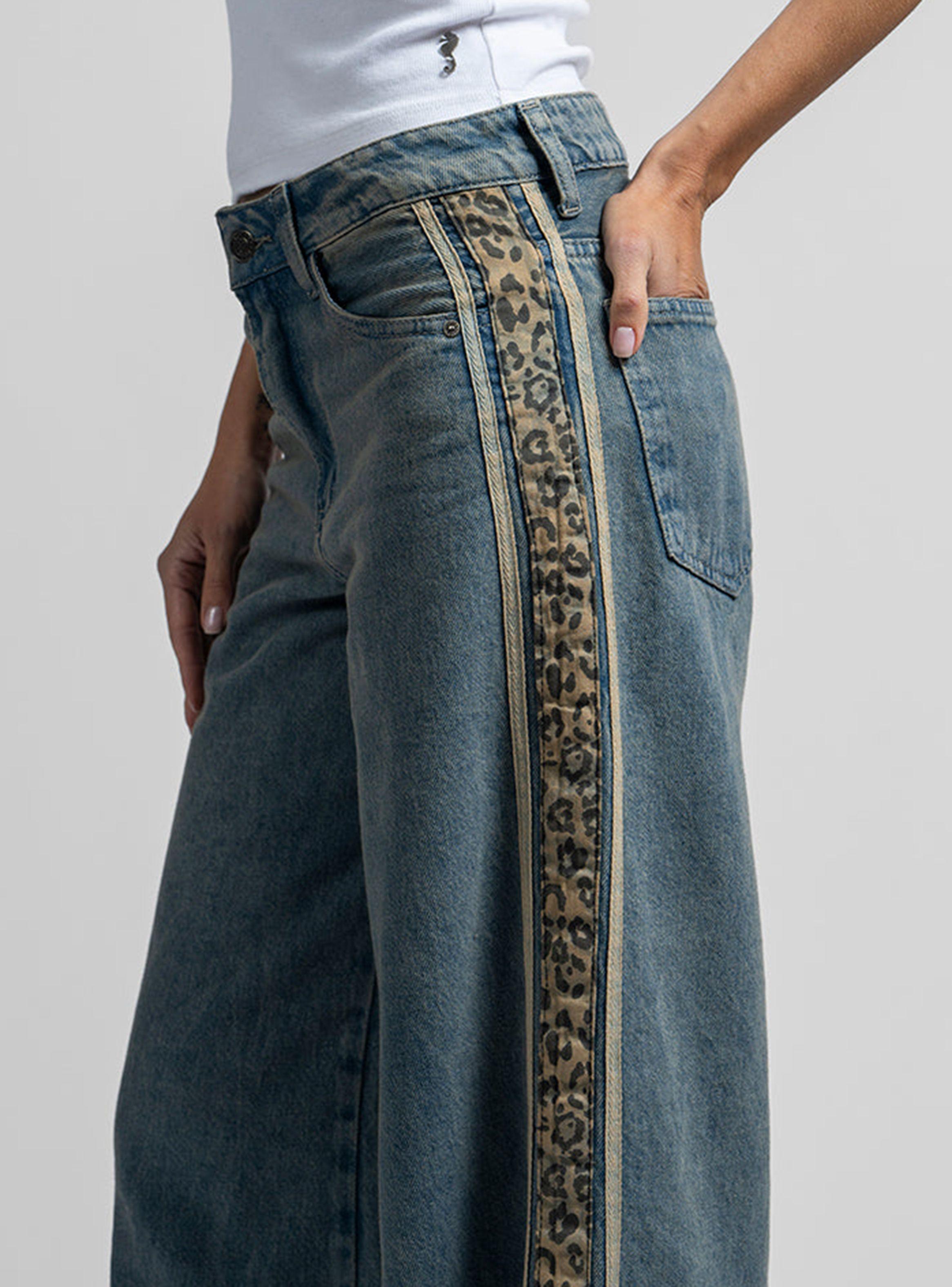 Jeans Leonor Celeste-3