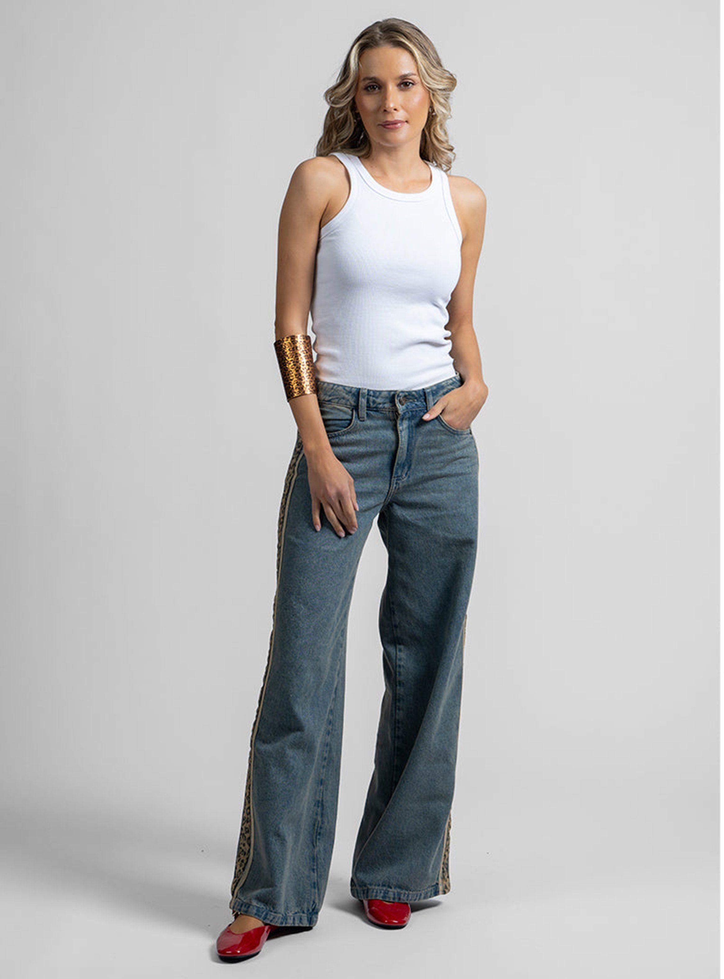 Jeans Leonor Celeste-4
