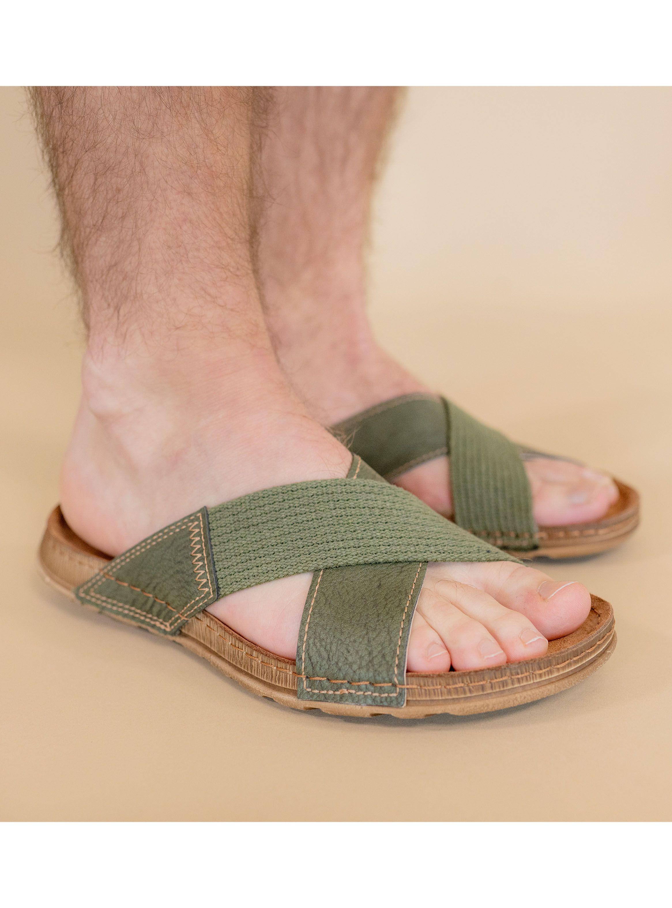 Sandalia Zuru Hombre-4