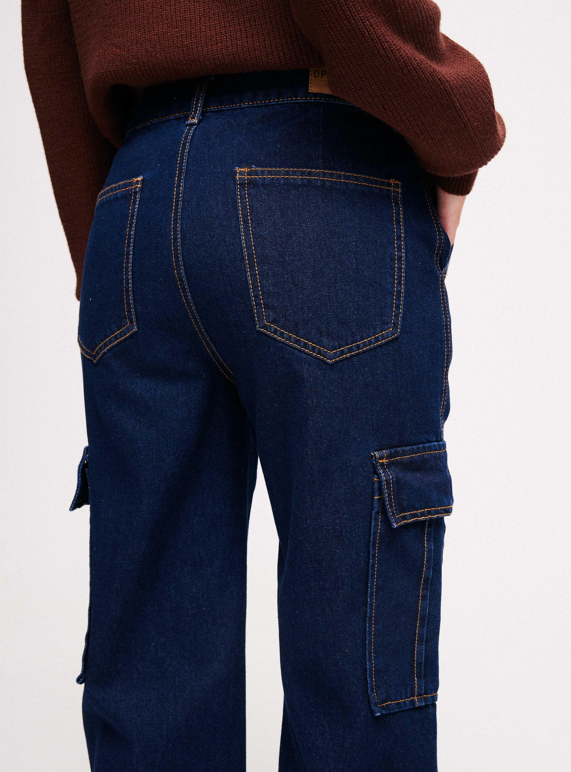 Jeans Bolsillo Fuelle-3