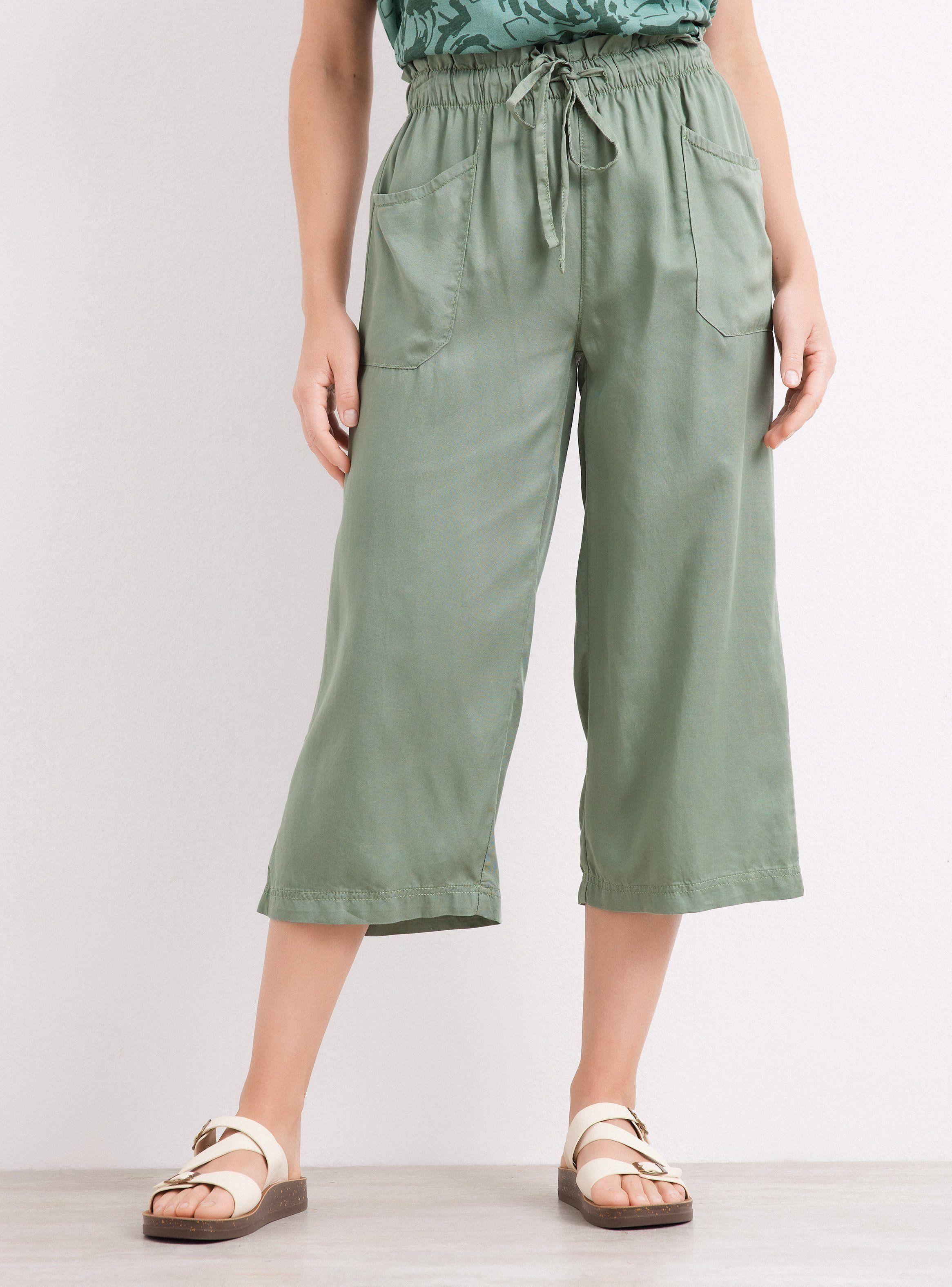 Verde Olivo
