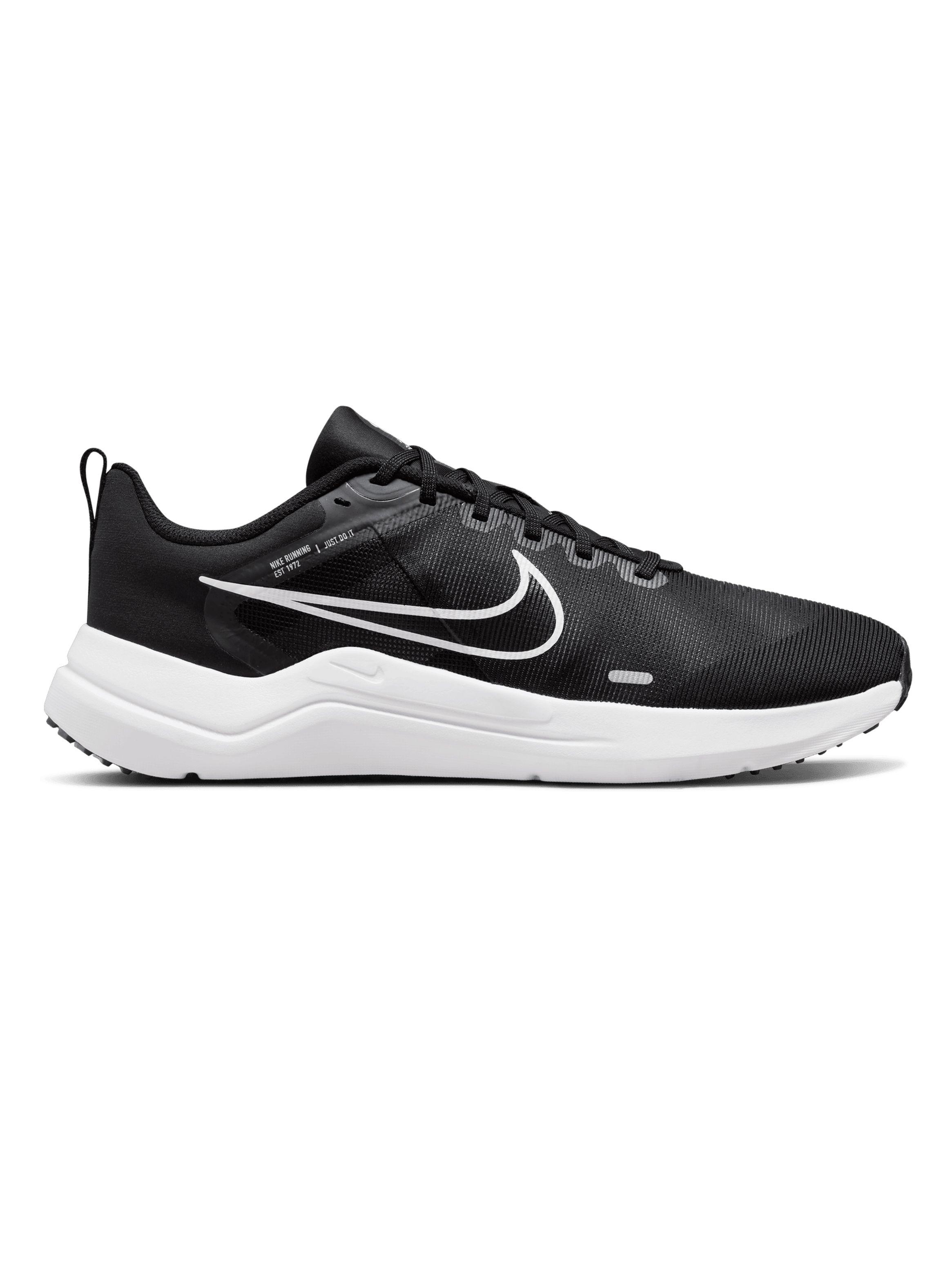 Zapatilla Running Downshifter 12 Hombre-1