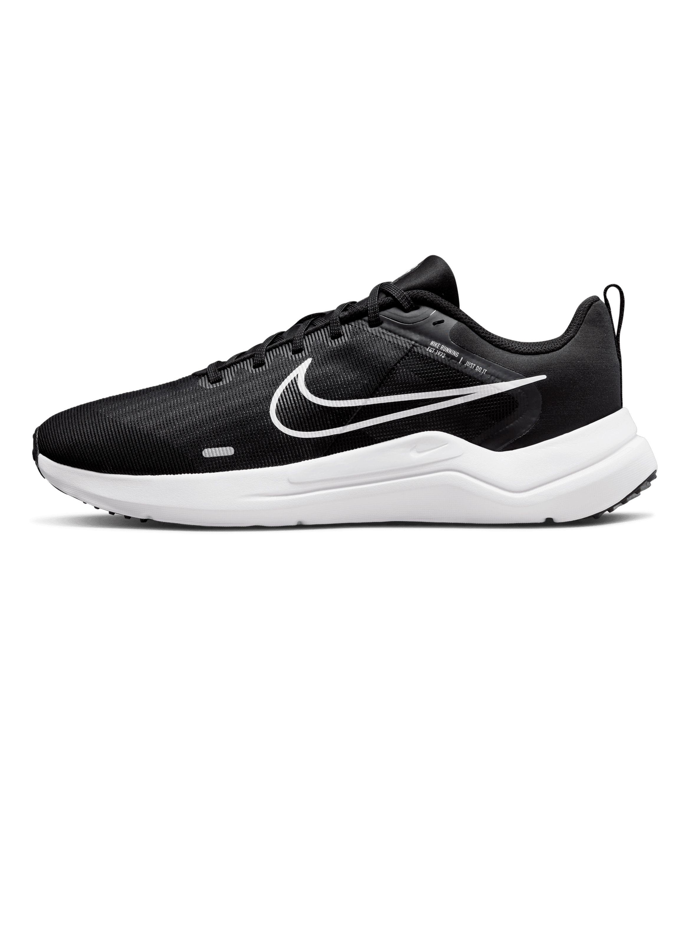Zapatilla Running Downshifter 12 Hombre-2