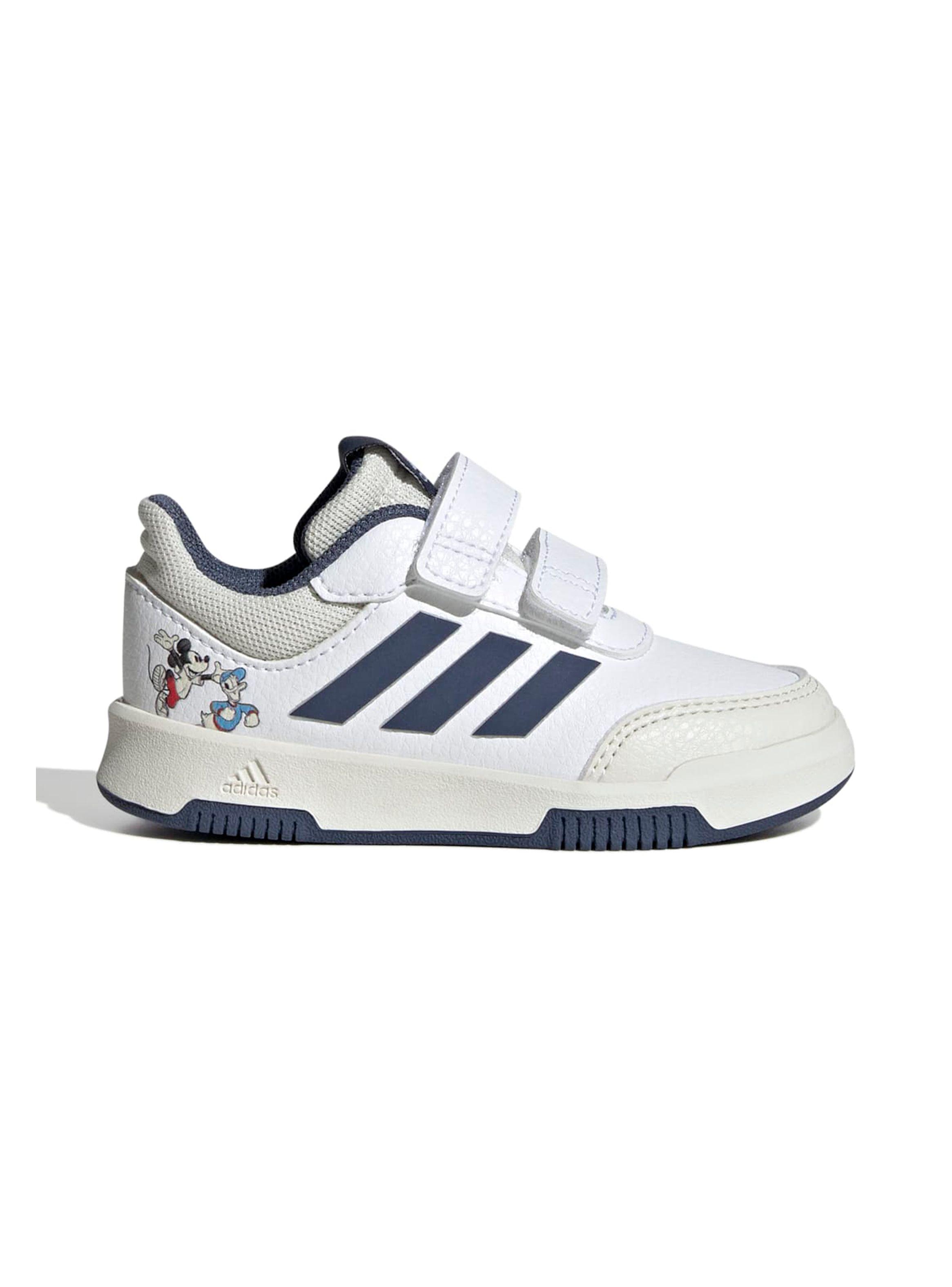 Zapatilla Urbana Dos Velcro Mickey Tensaur Sport Cf Unisex-0