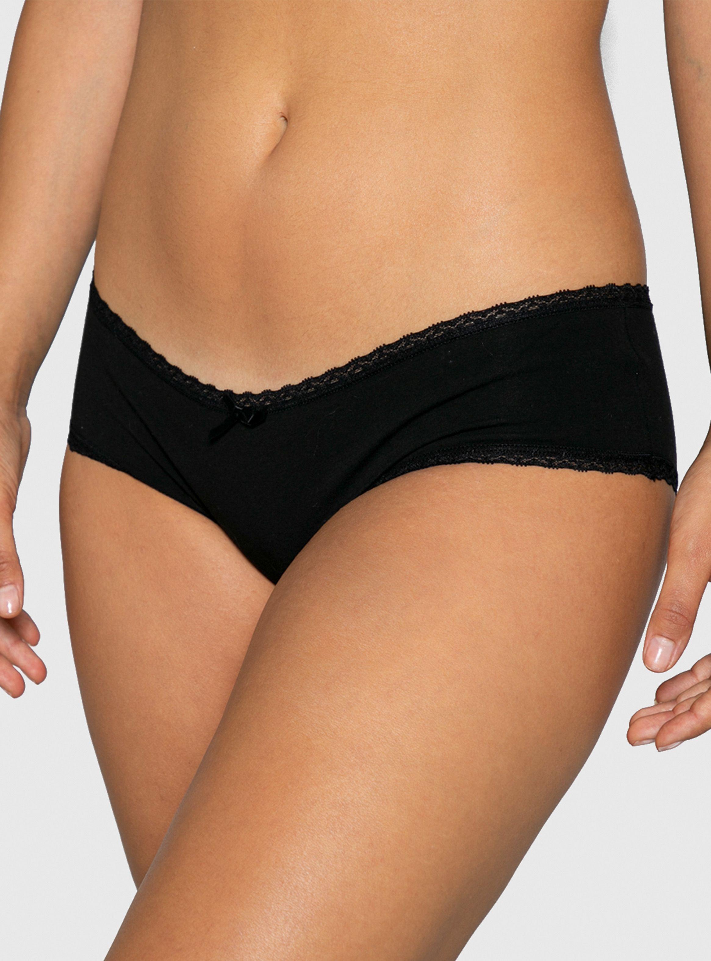 Pack Palmers 3 Calzones Liso Material Algodón-1