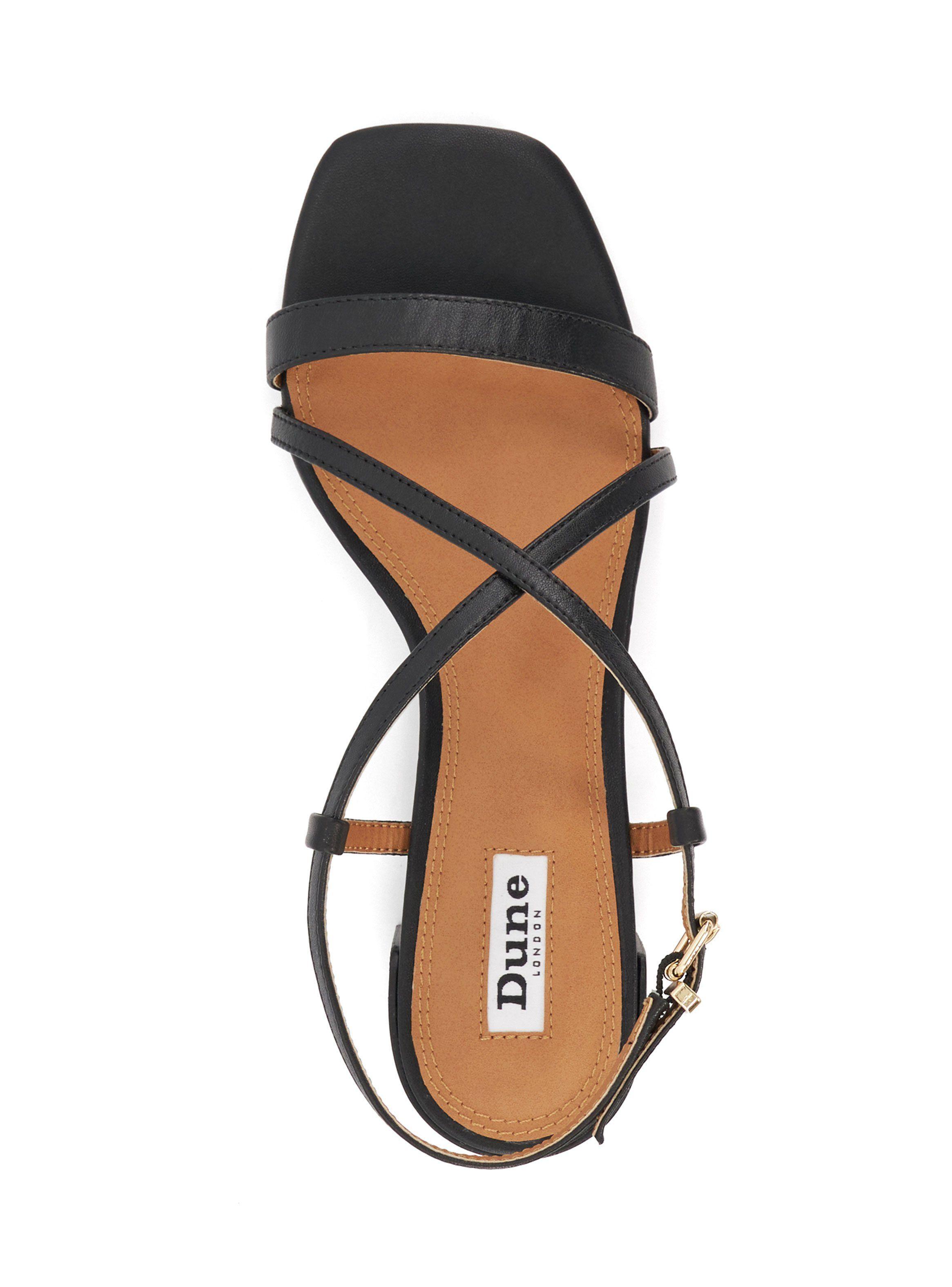 Zapato Formal Jaskell Cuero Mujer-4