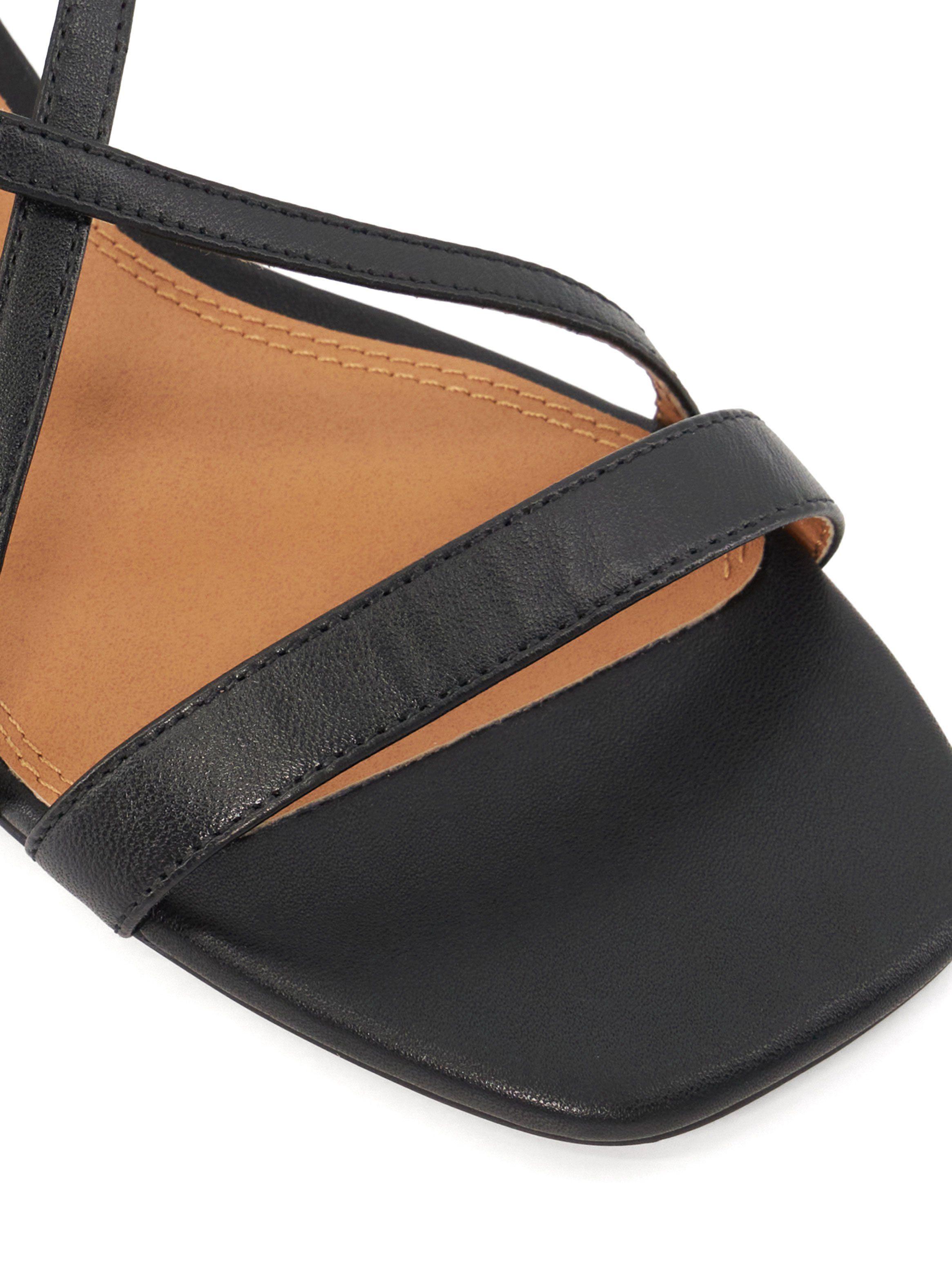Zapato Formal Jaskell Cuero Mujer-5