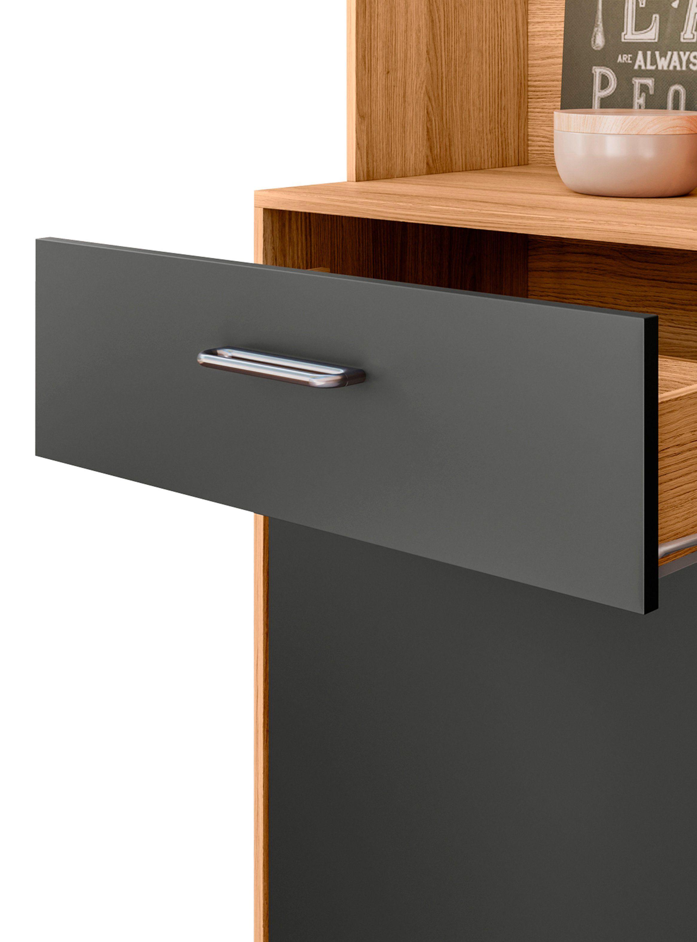 Kit Cocina Erva 1 Cajón 6 Puertas-3