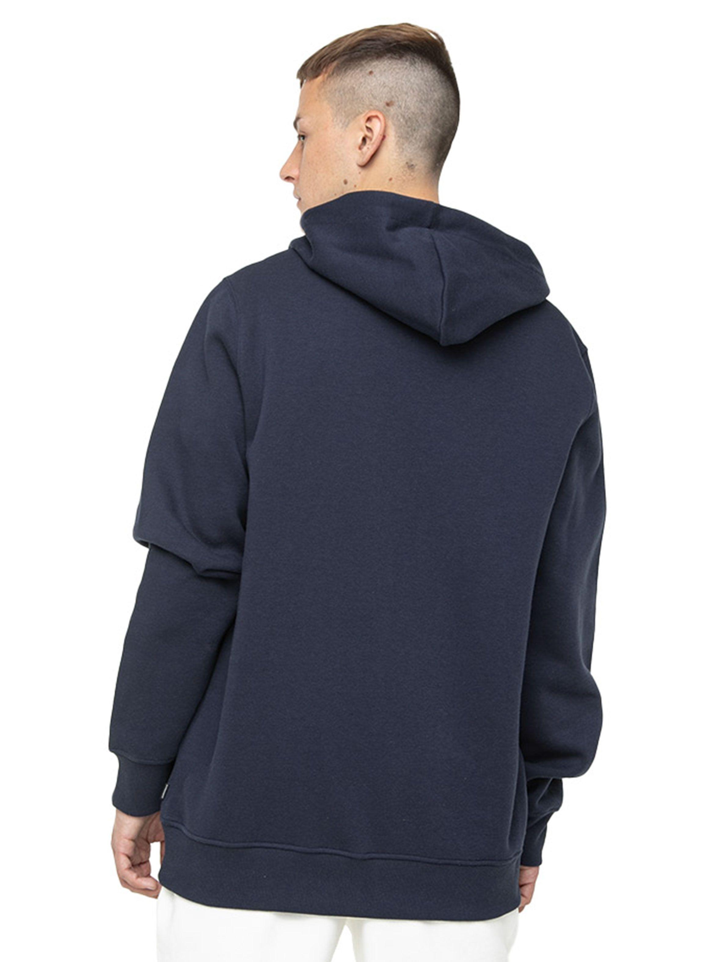 Polerón Retro Oversize Modelo Hoodie-1