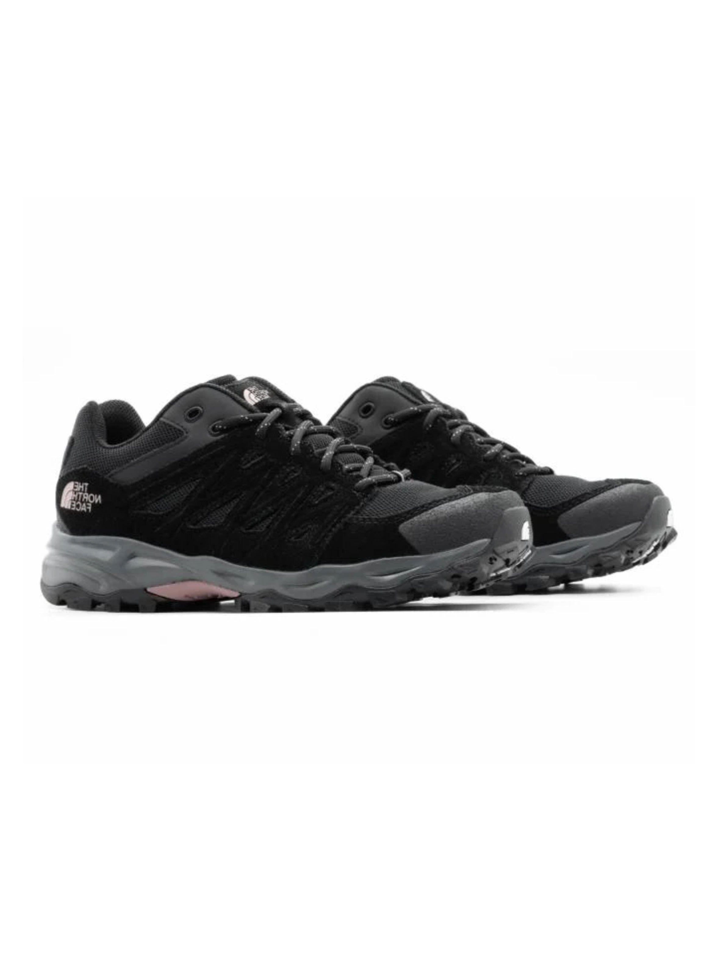 Zapatilla Outdoor Truckee Mujer-0