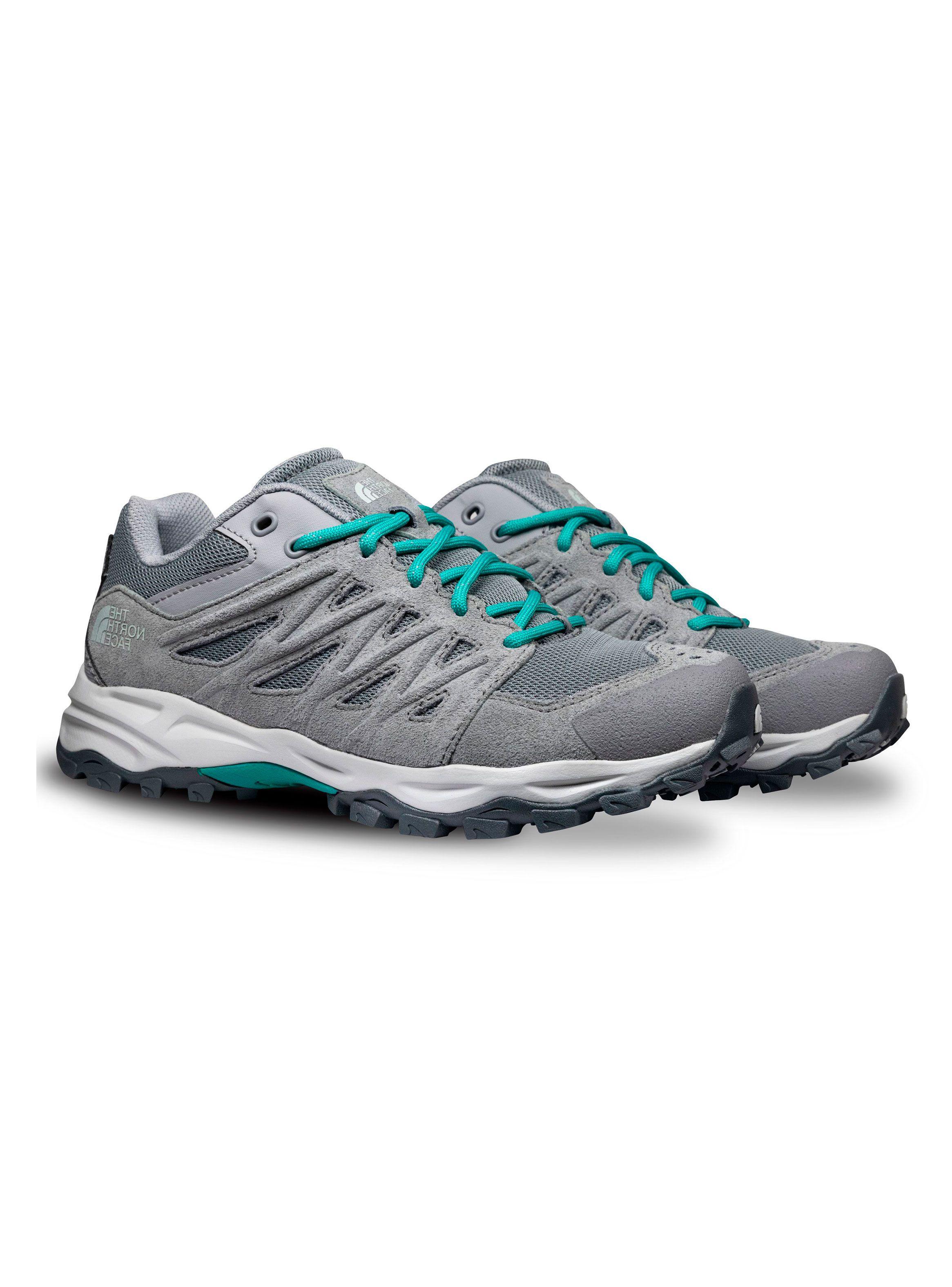 Zapatilla Outdoor Truckee Mujer-0