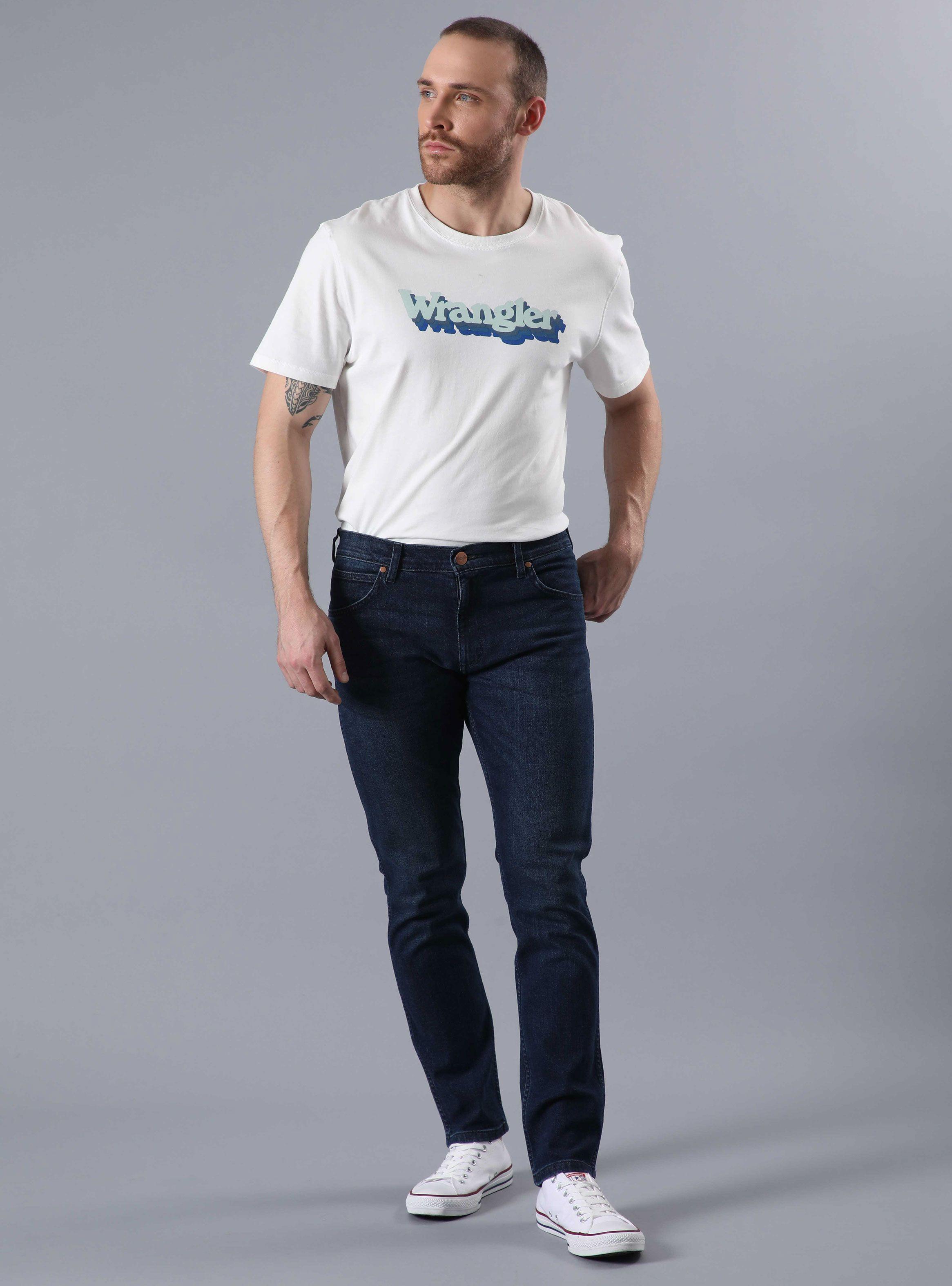 Jeans Larston SF-3