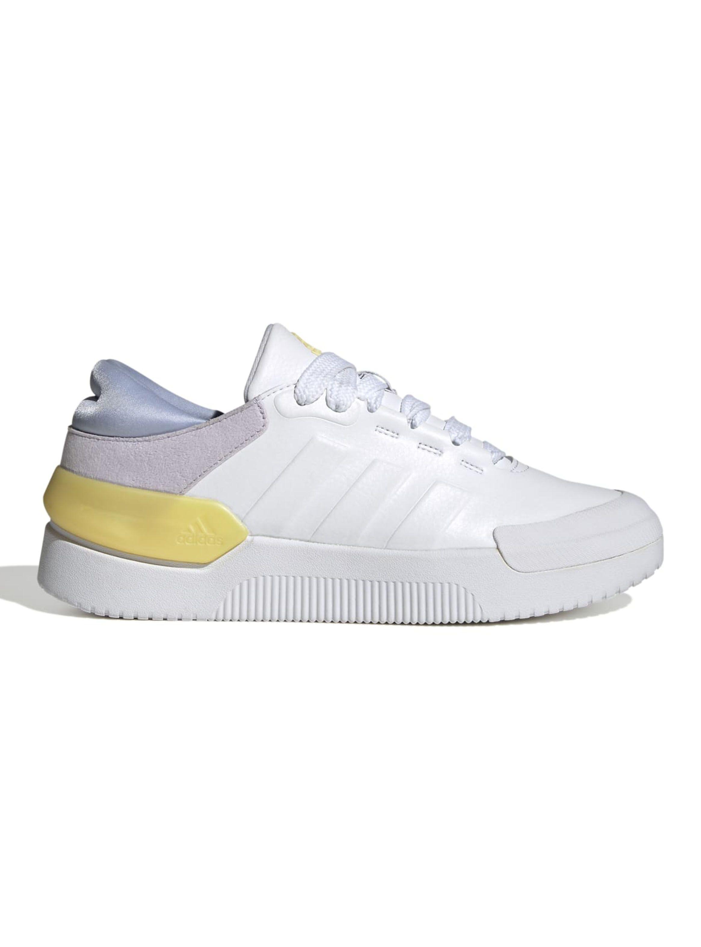 Zapatilla Urbana  Grafic Court Funk   Mujer-0