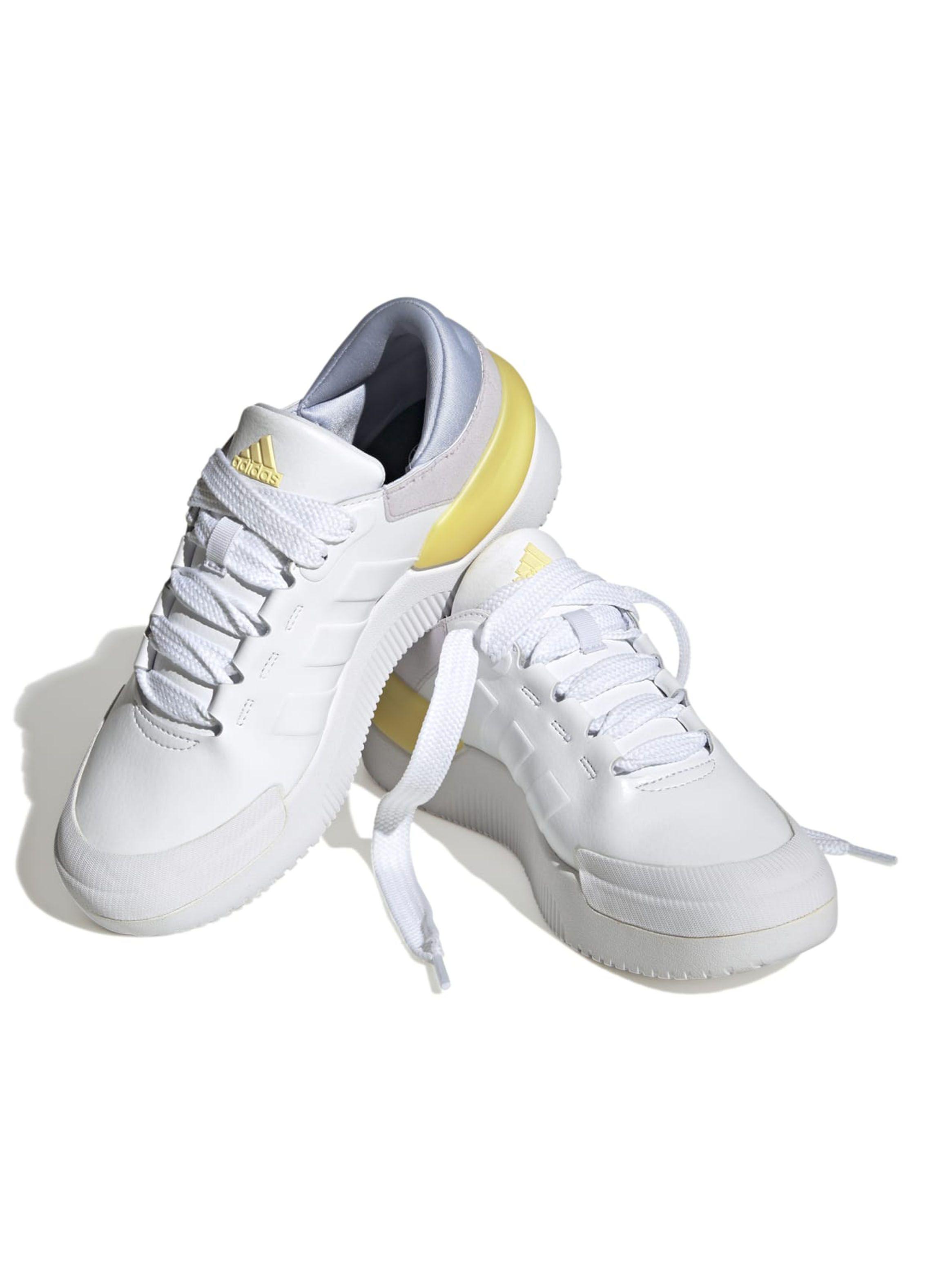 Zapatilla Urbana  Grafic Court Funk   Mujer-1
