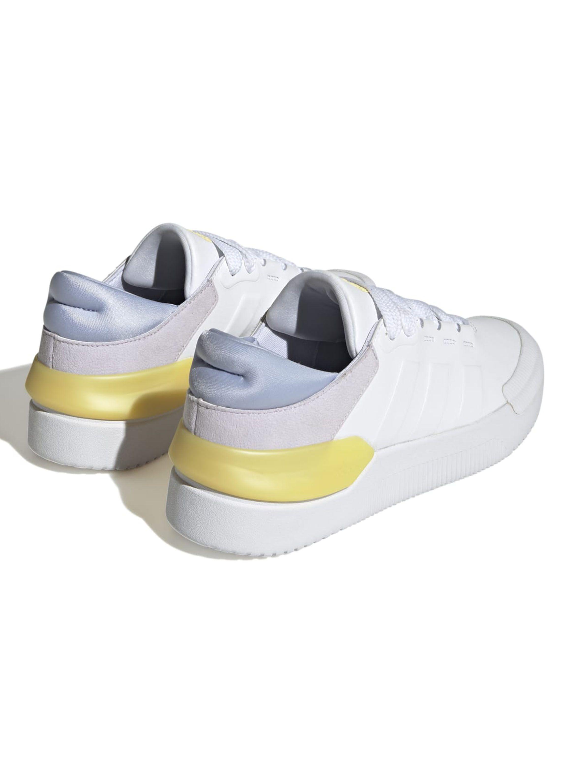 Zapatilla Urbana  Grafic Court Funk   Mujer-3