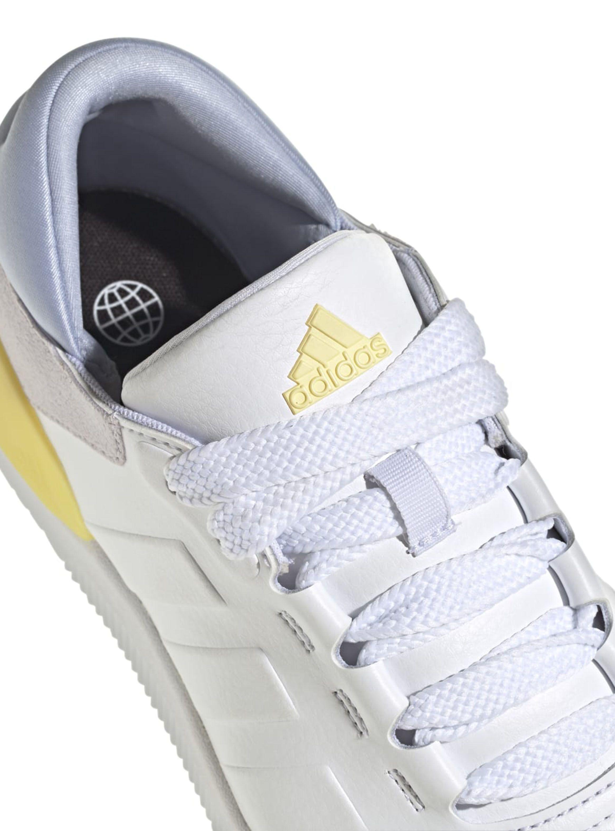 Zapatilla Urbana  Grafic Court Funk   Mujer-4