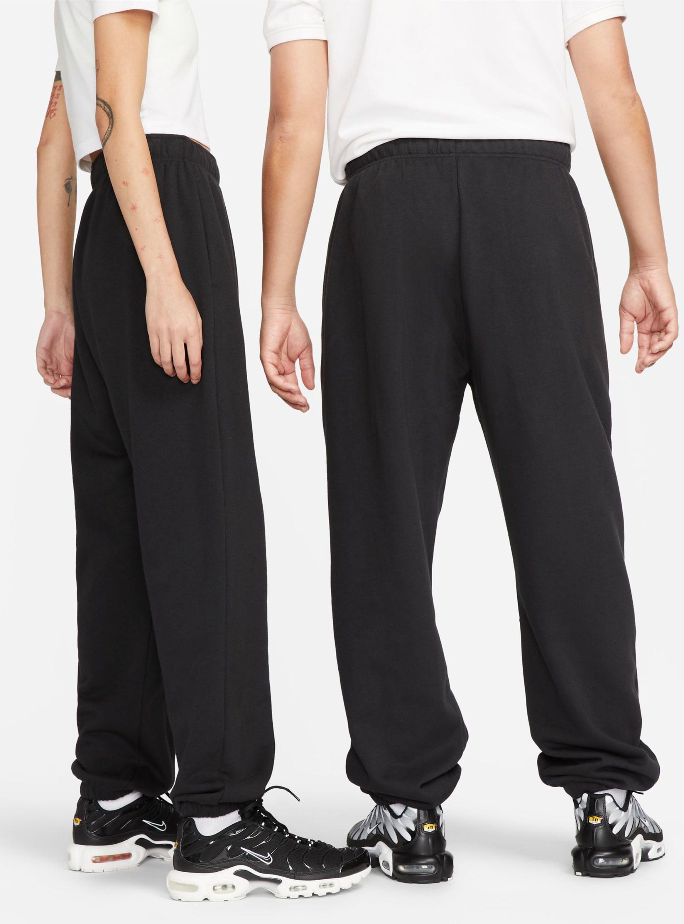 Pantalón Oversize Club Fleece-1