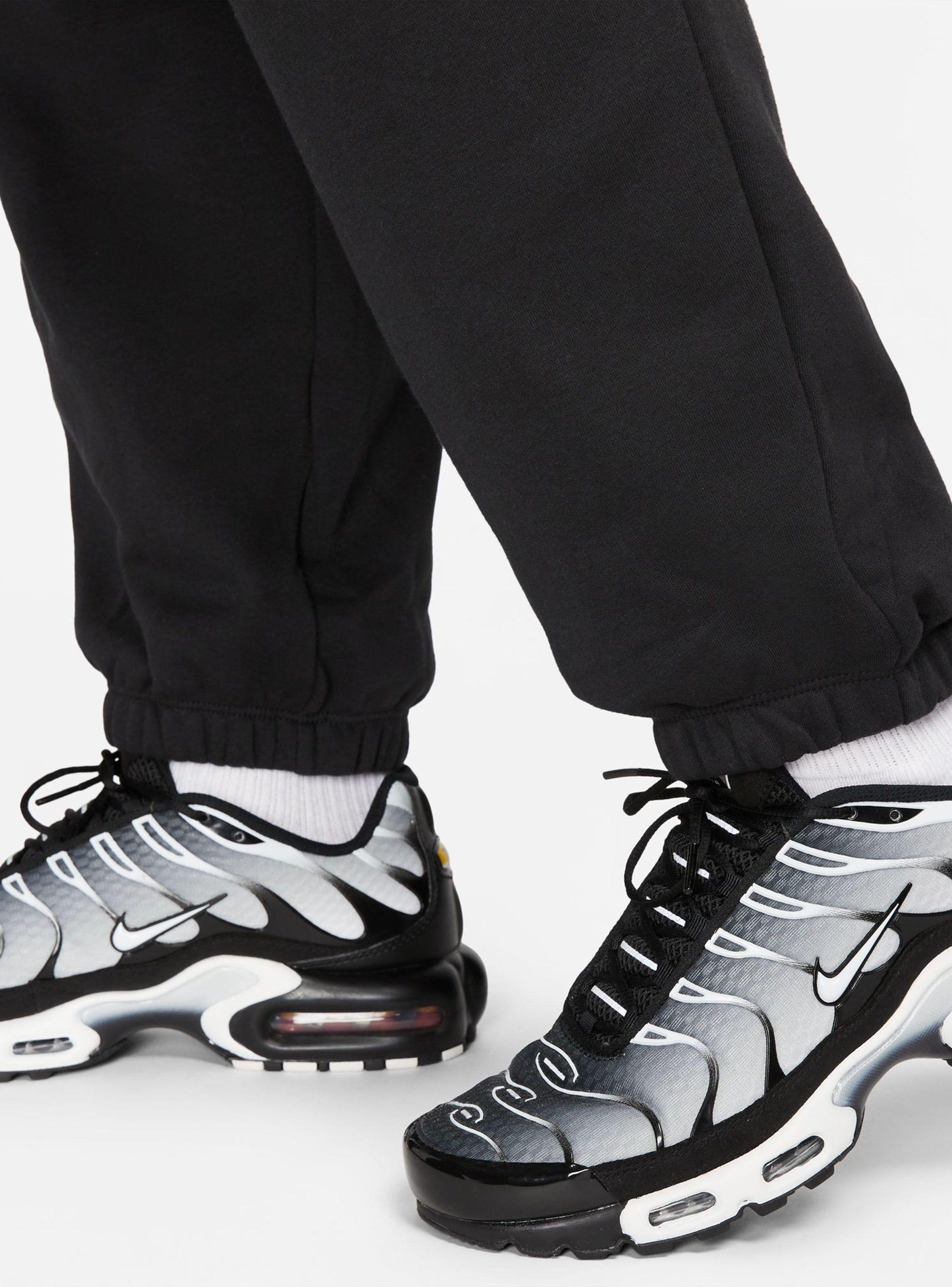 Pantalón Oversize Club Fleece-2