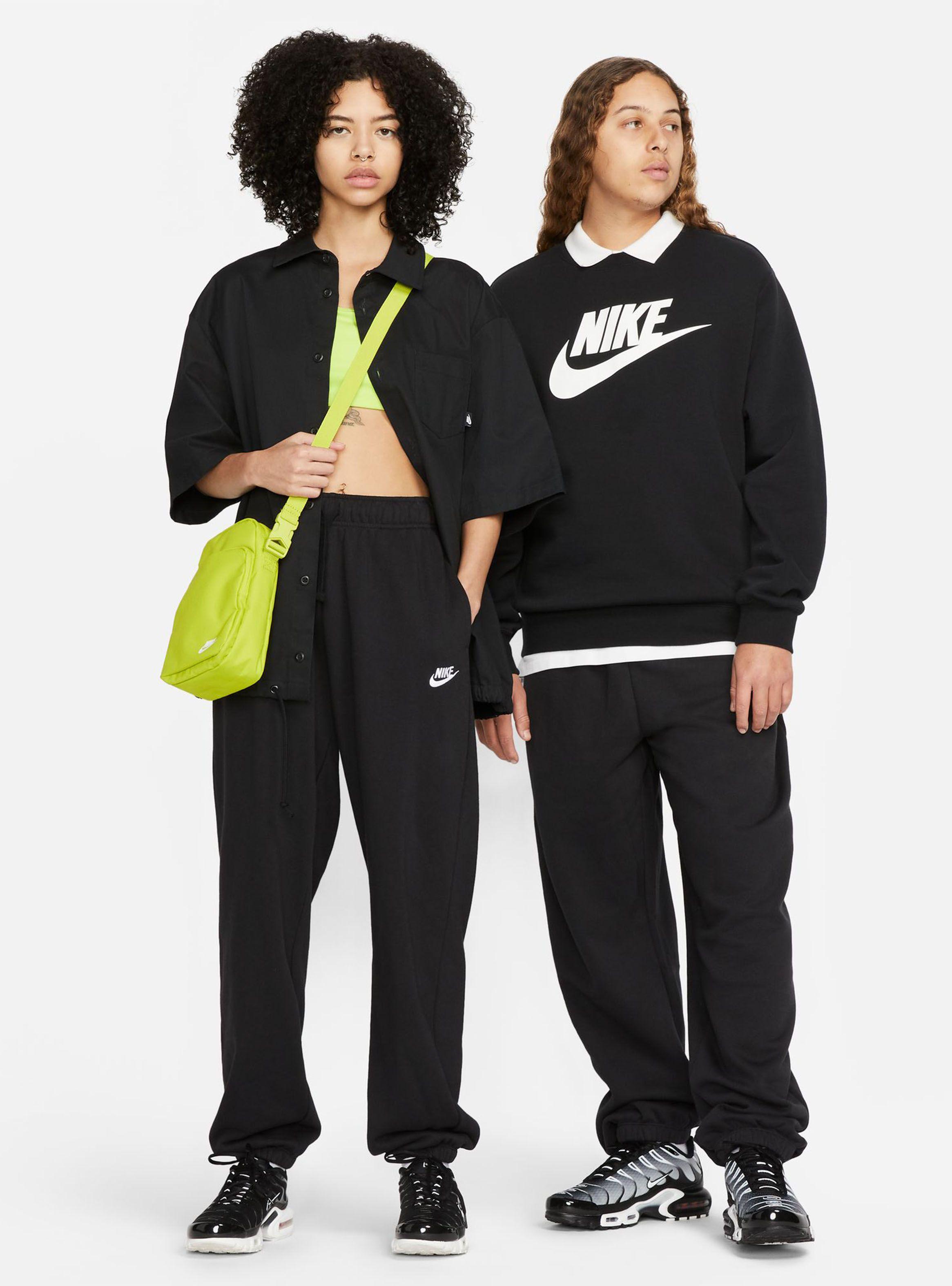 Pantalón Oversize Club Fleece-3