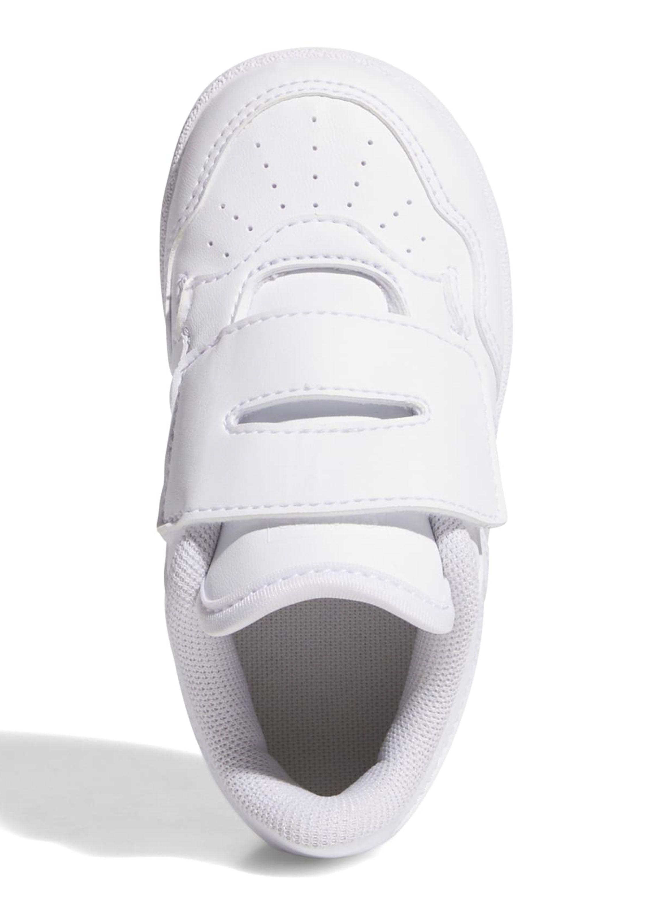 Zapatilla de Básquetbol Kids- Hoops 4.0 Cf I Unisex-4