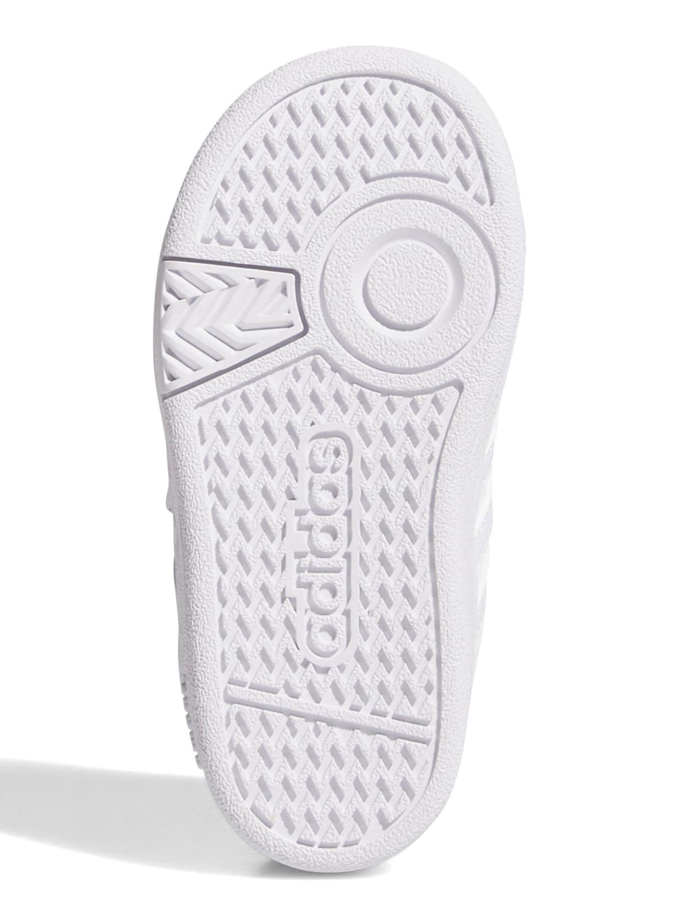 Zapatilla de Básquetbol Kids- Hoops 4.0 Cf I Unisex-5
