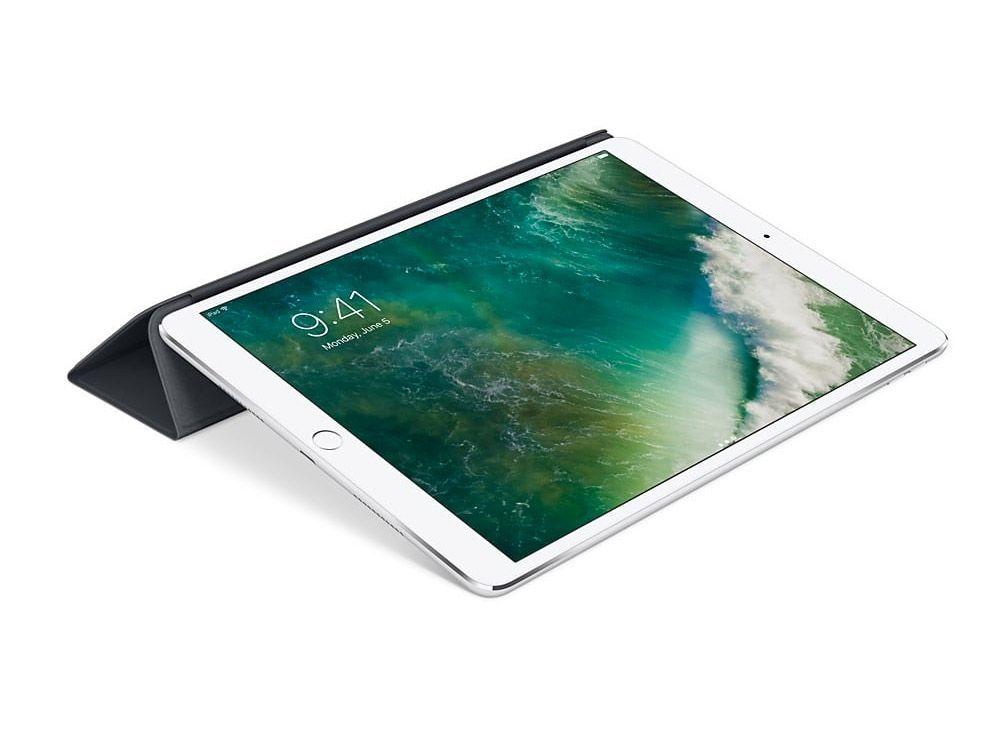 Funda Smart Cover para iPad Pro 10,5" Gris-1