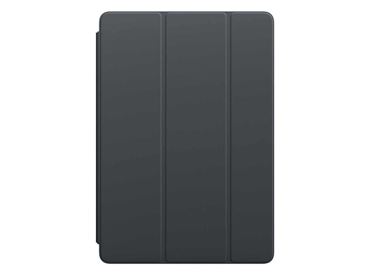 Funda Smart Cover para iPad Pro 10,5" Gris-2
