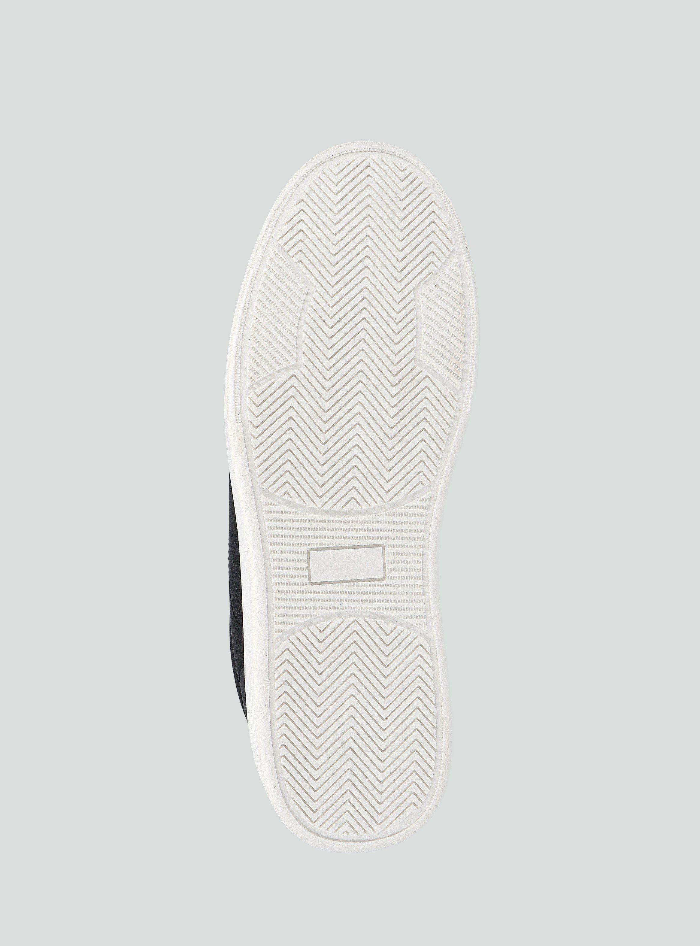 Zapatilla Urbana Acordonada Mujer-3