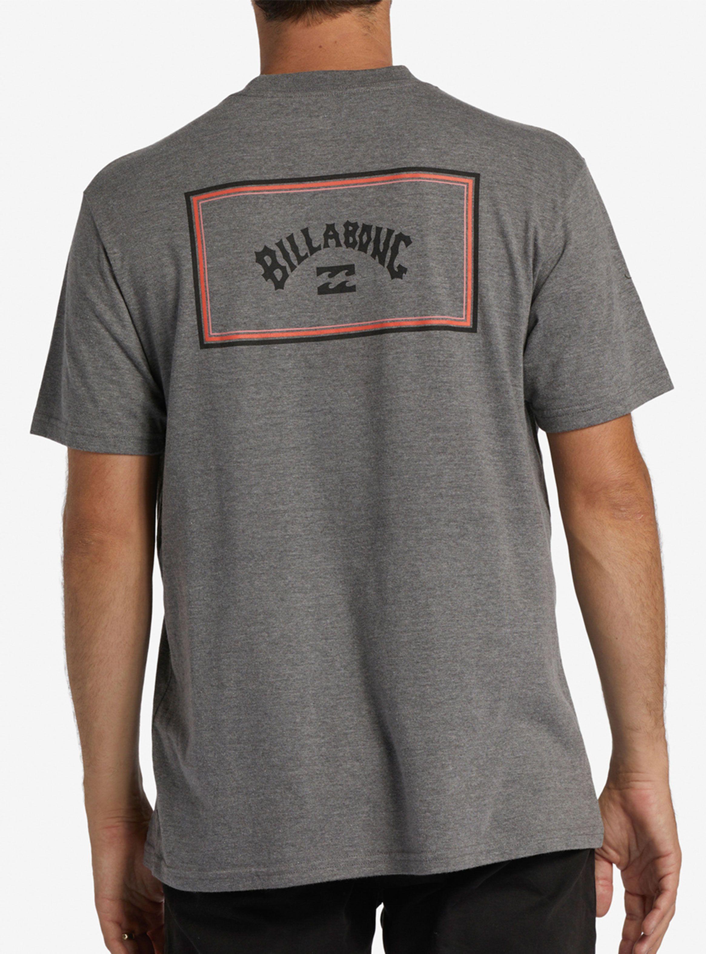 Polera MC Arch Block-1