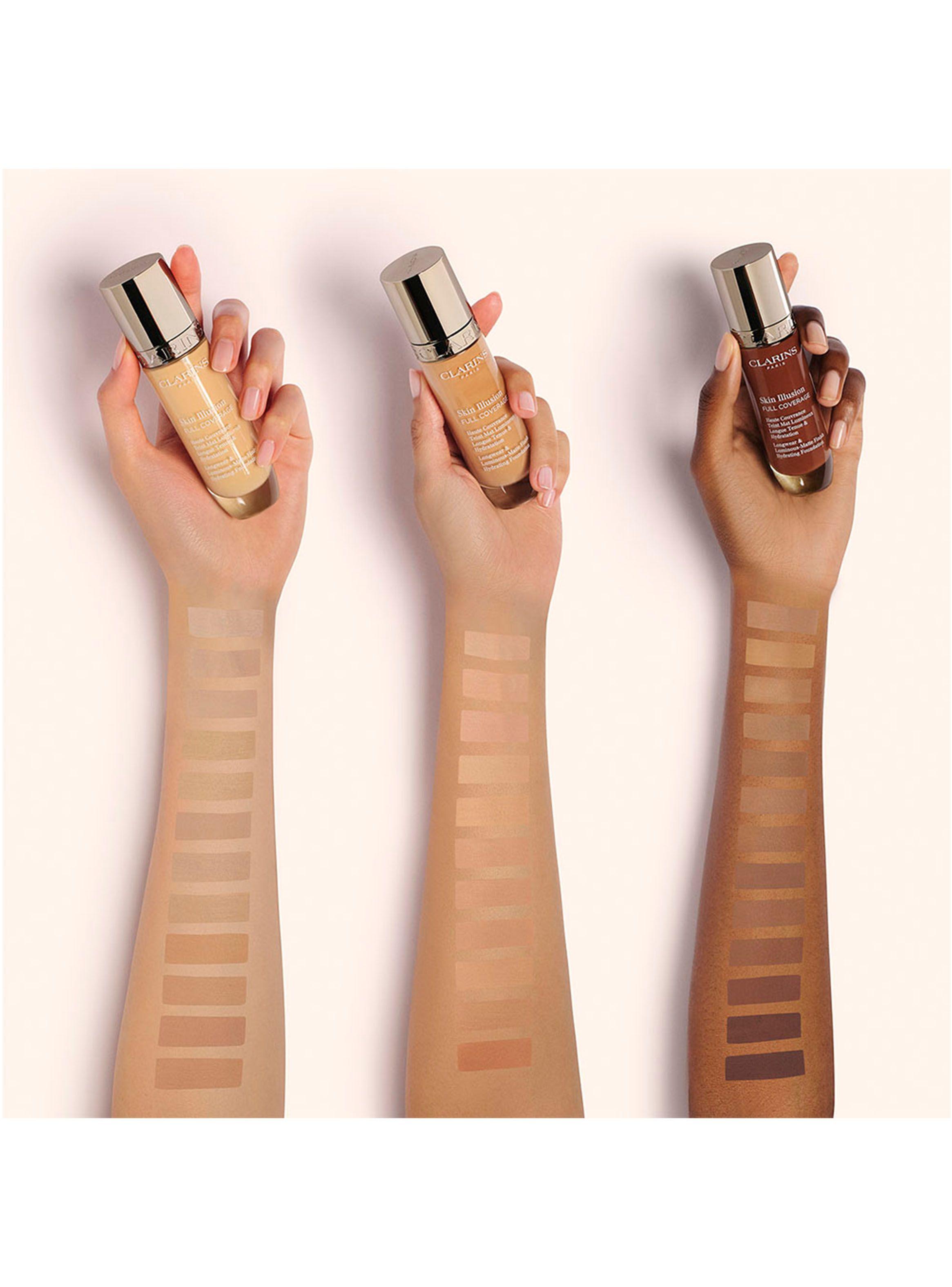 Skin Illusion Full Coverage 116.5W 30 ml-3