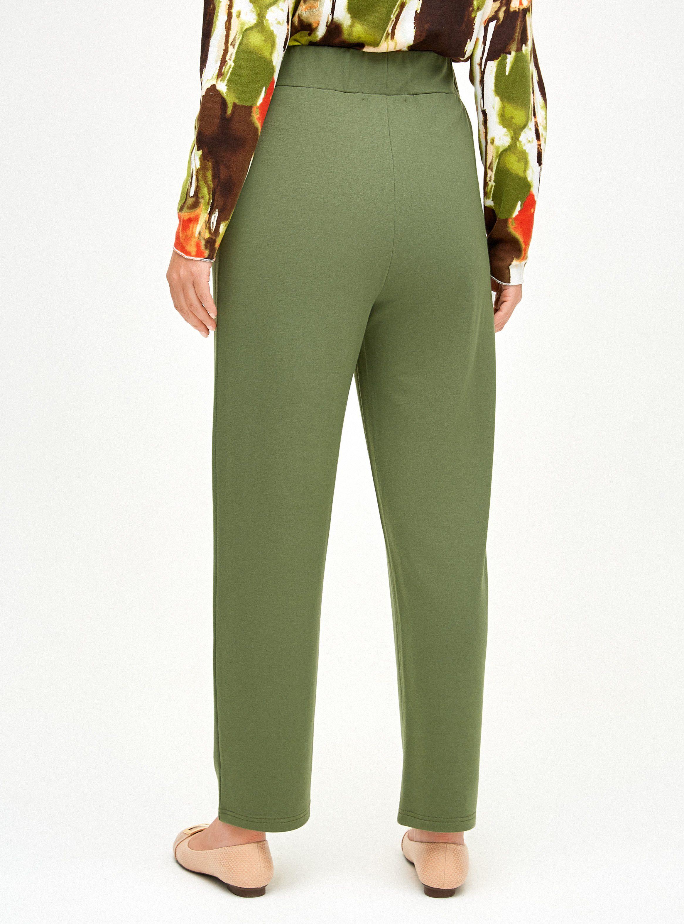 Buzo Básico con Bolsillos-1