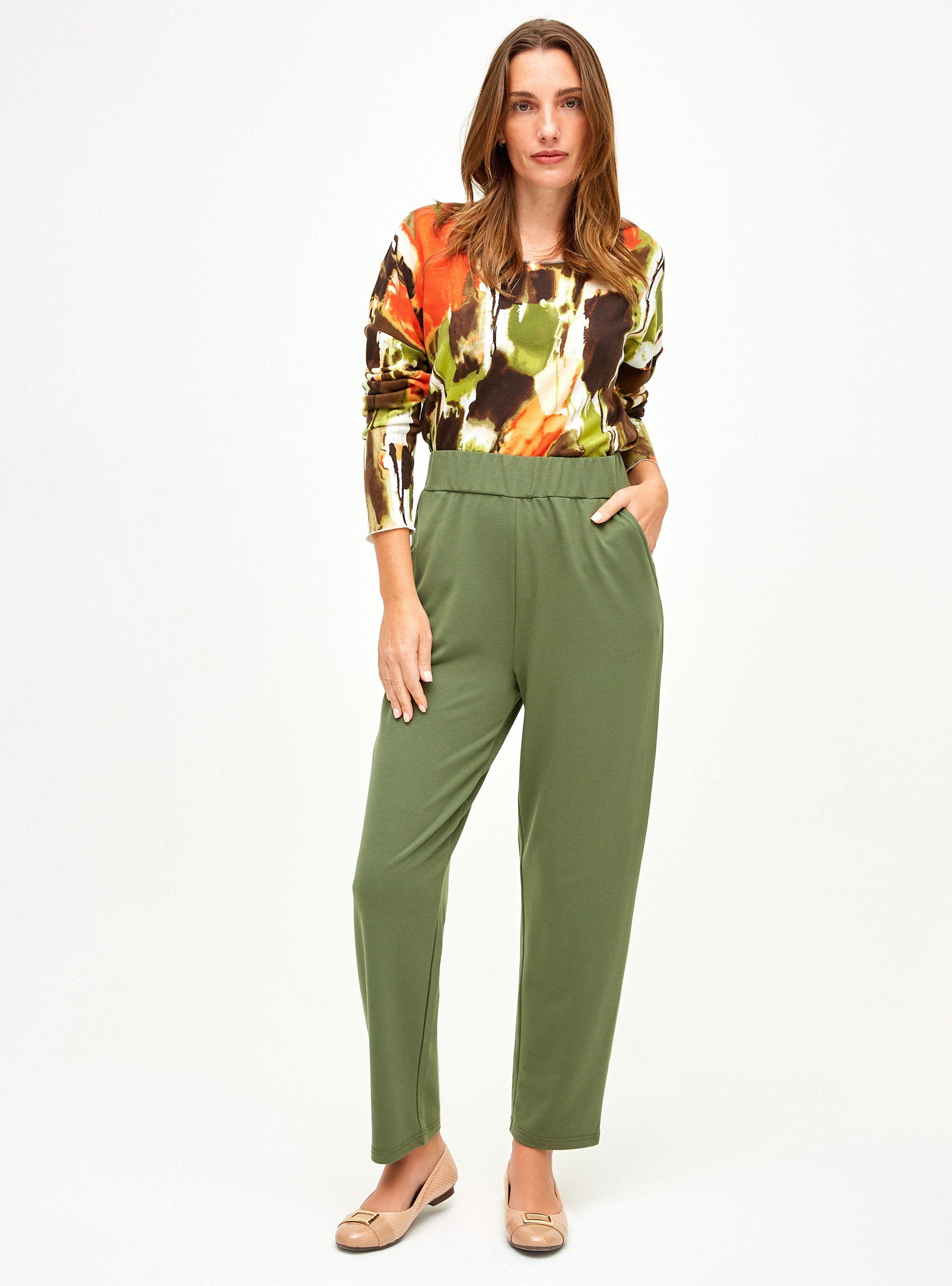 Buzo Básico con Bolsillos-3