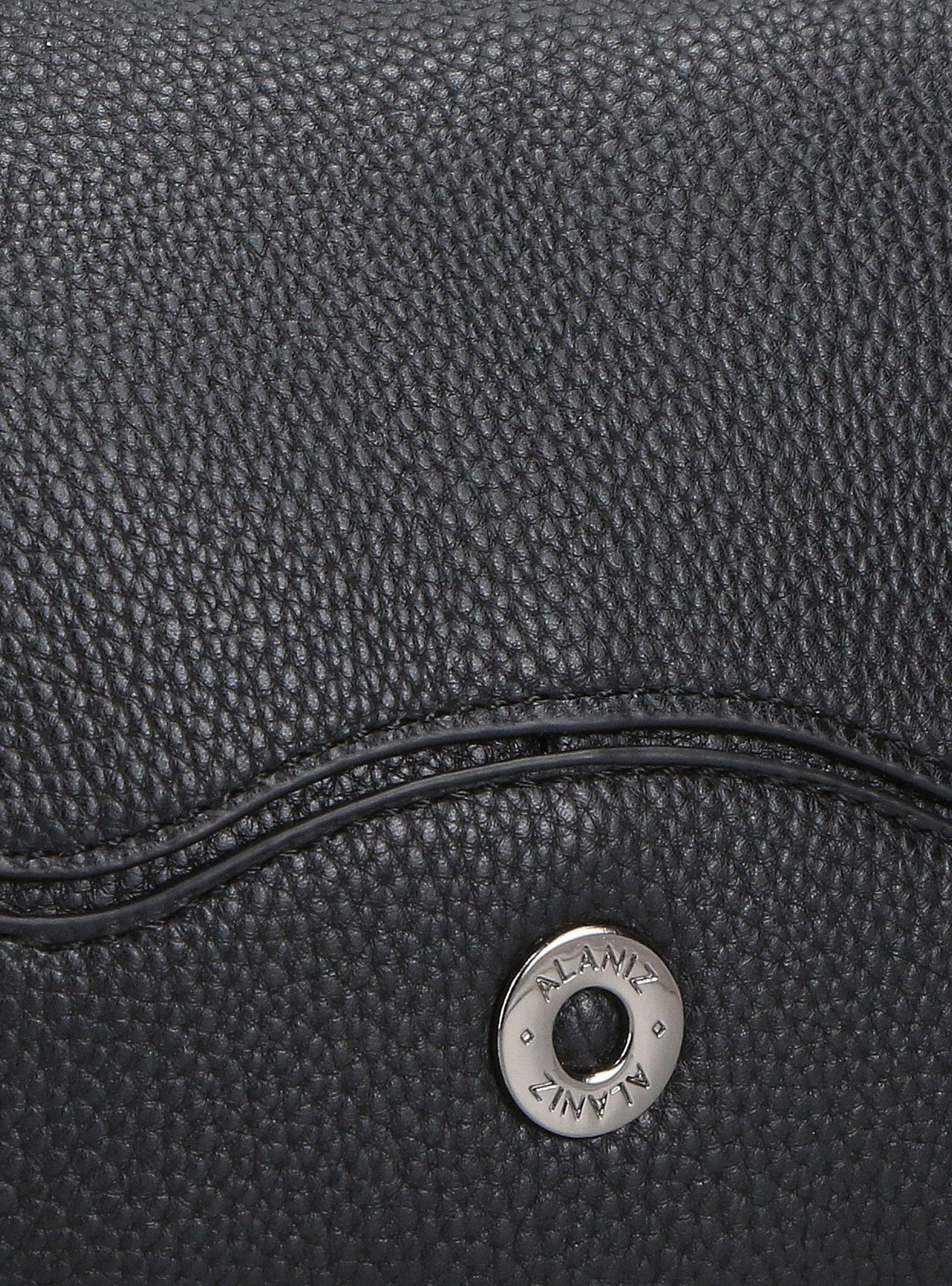 Cartera Cruzada Media Luna-6