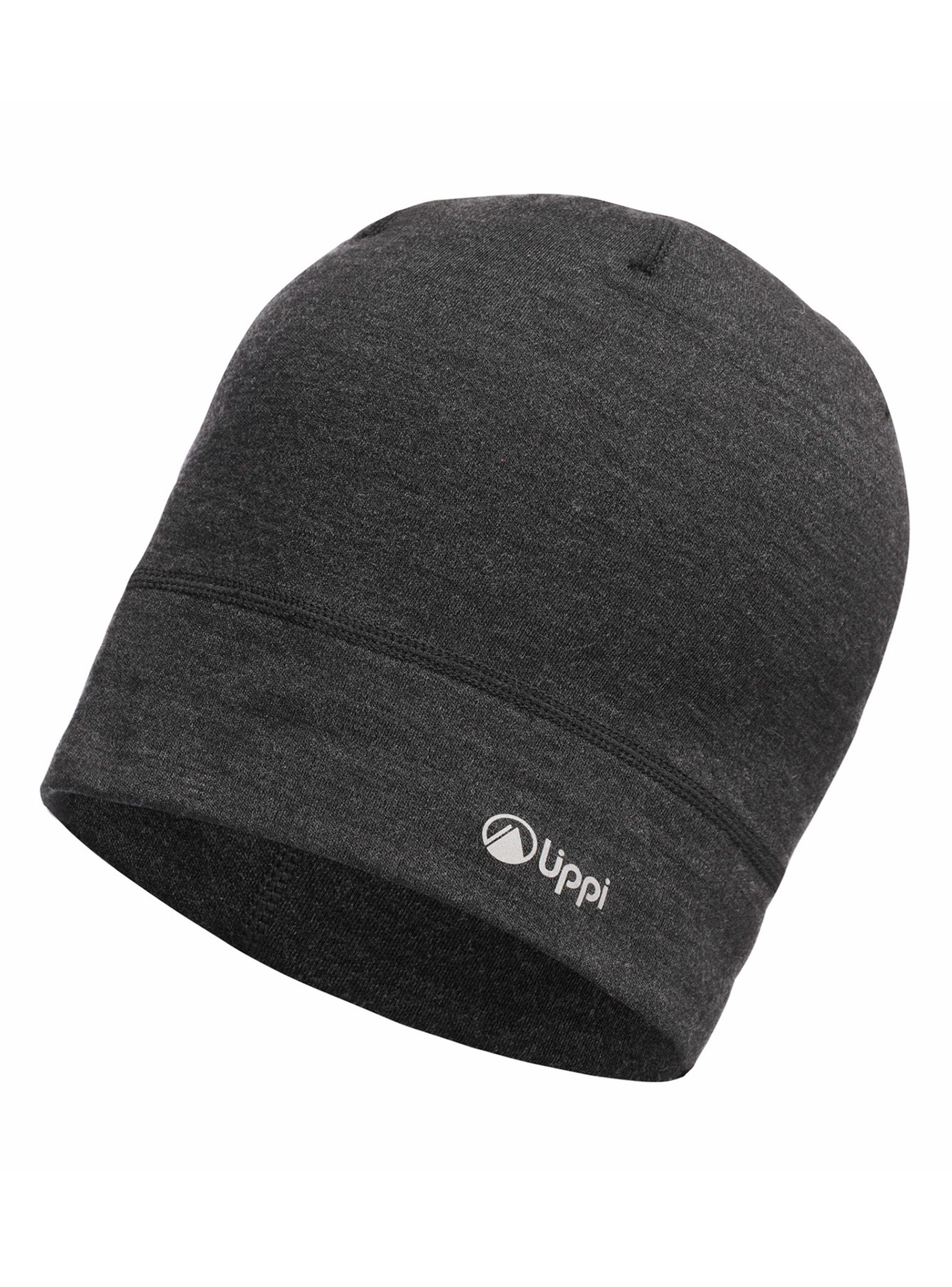 Gorro Lippi Skintech Merino Wool Unisex-0