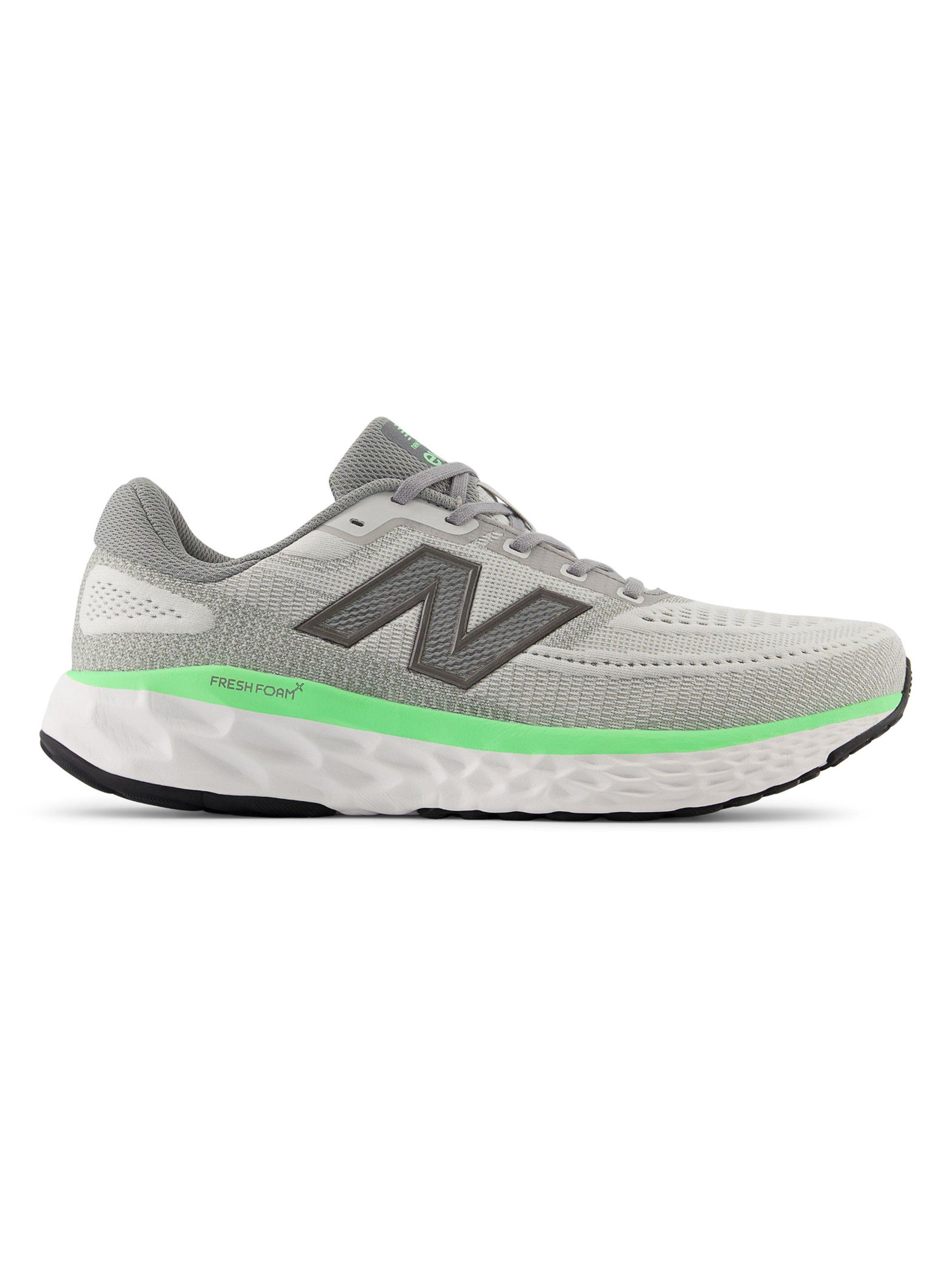 Zapatilla Running Black Evoz Hombre-0